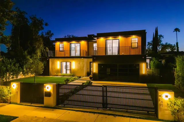 Wander Sherman Oaks Villa #5