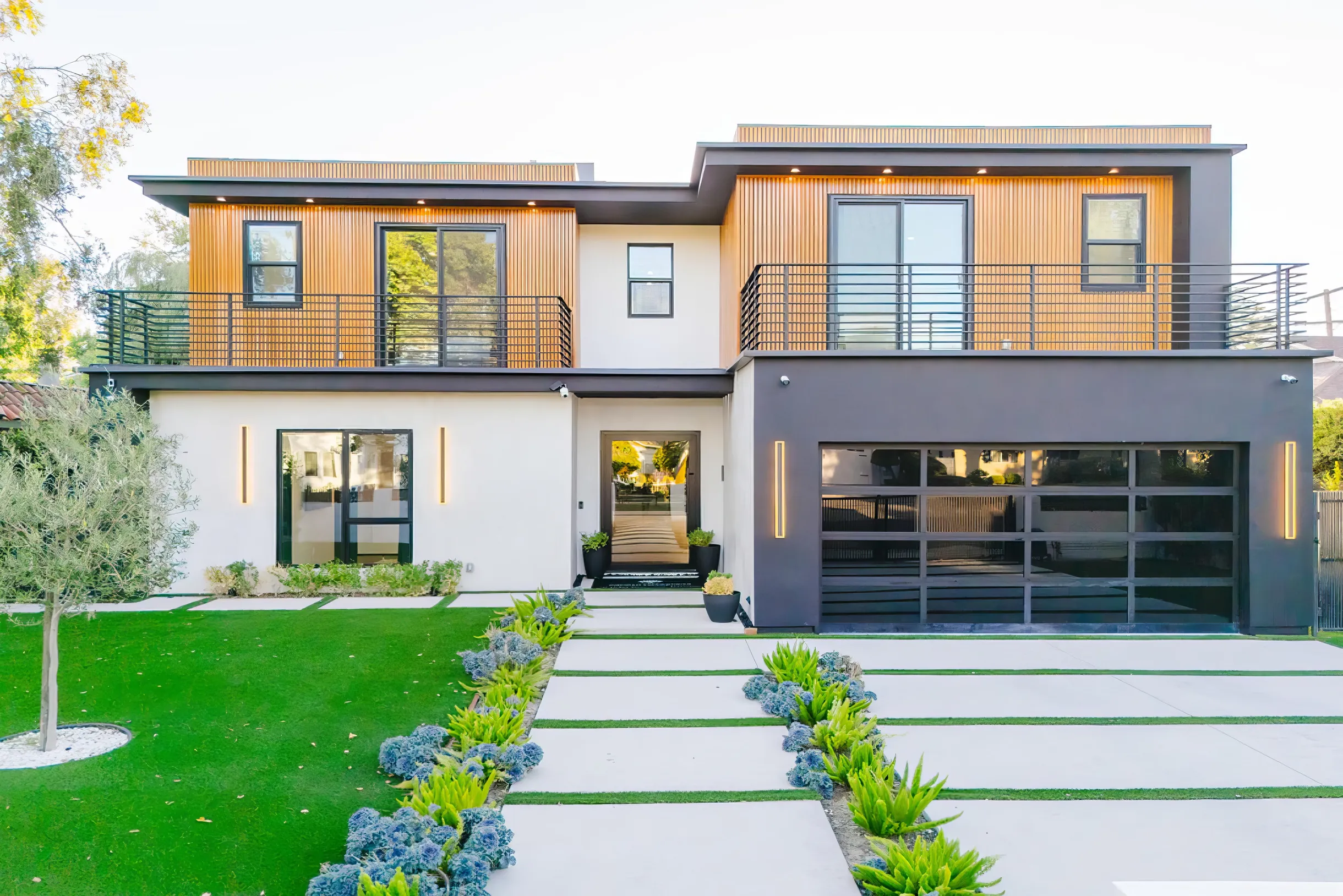 Wander Sherman Oaks Villa #61