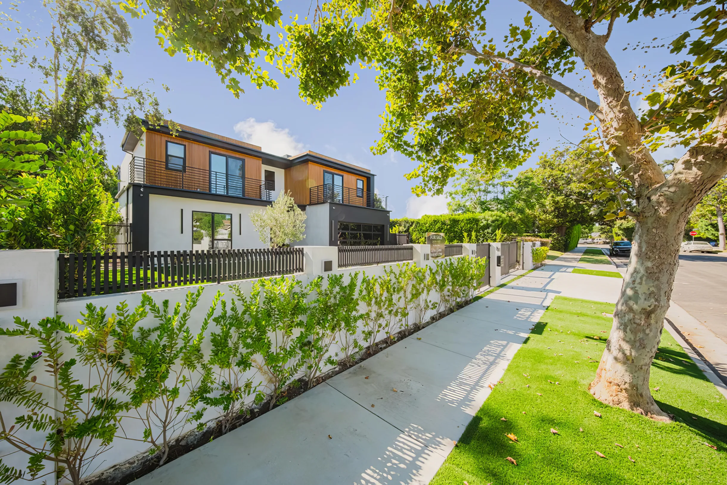 Wander Sherman Oaks Villa #66