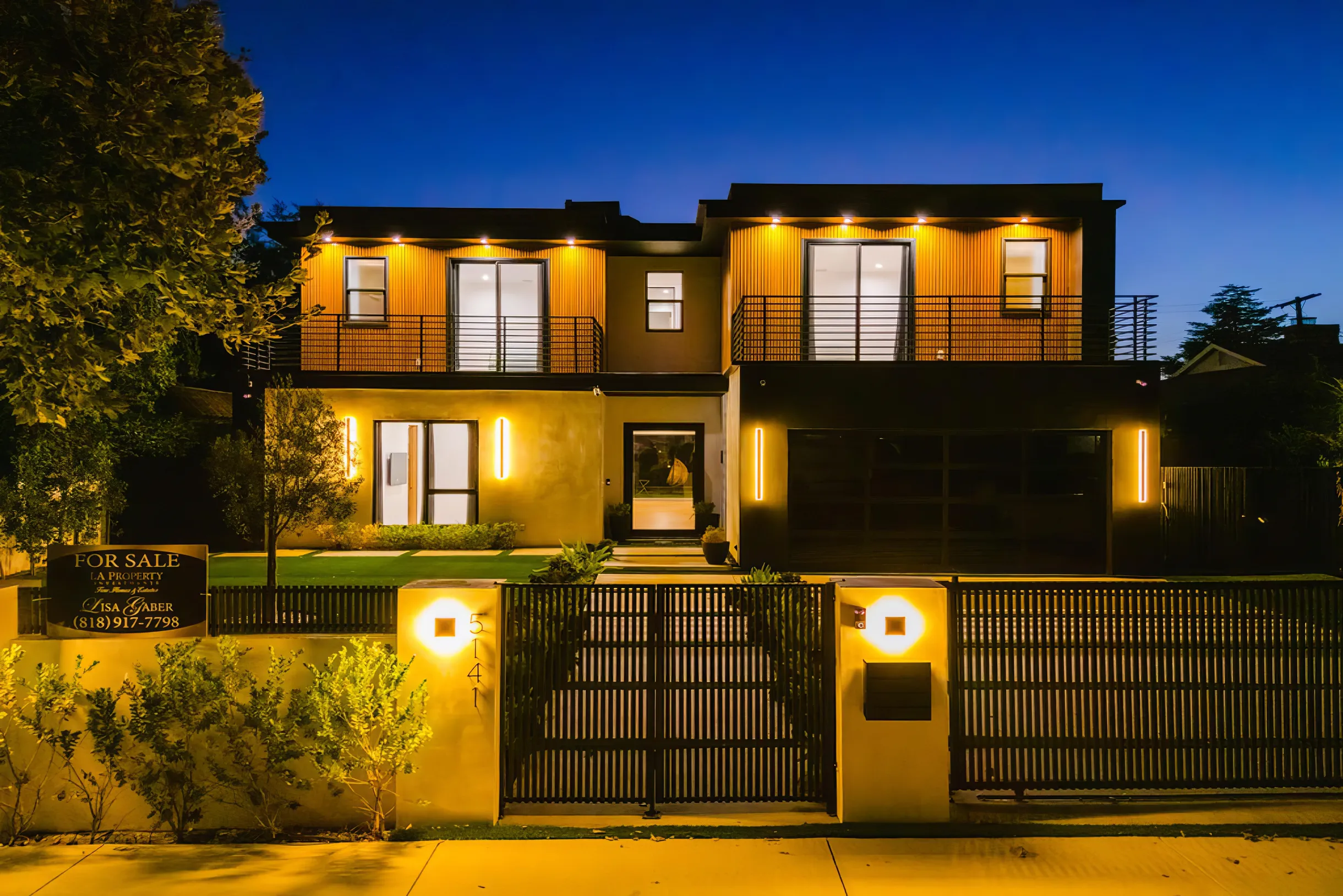 Wander Sherman Oaks Villa #4