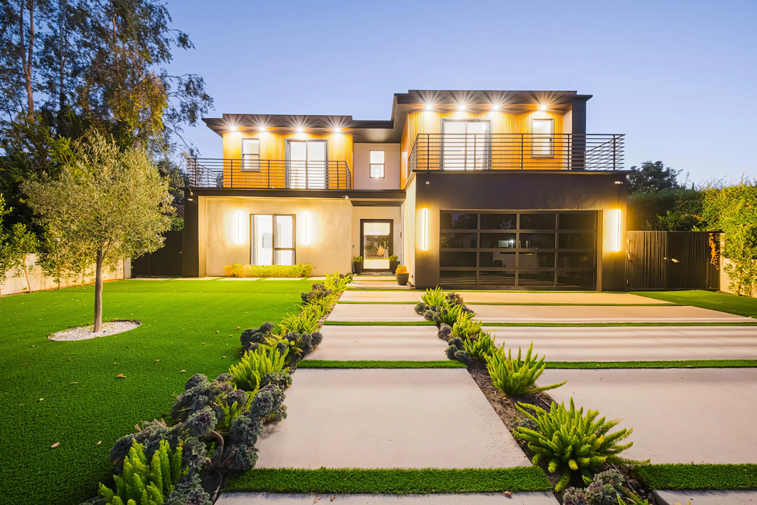 Wander Sherman Oaks Villa #47