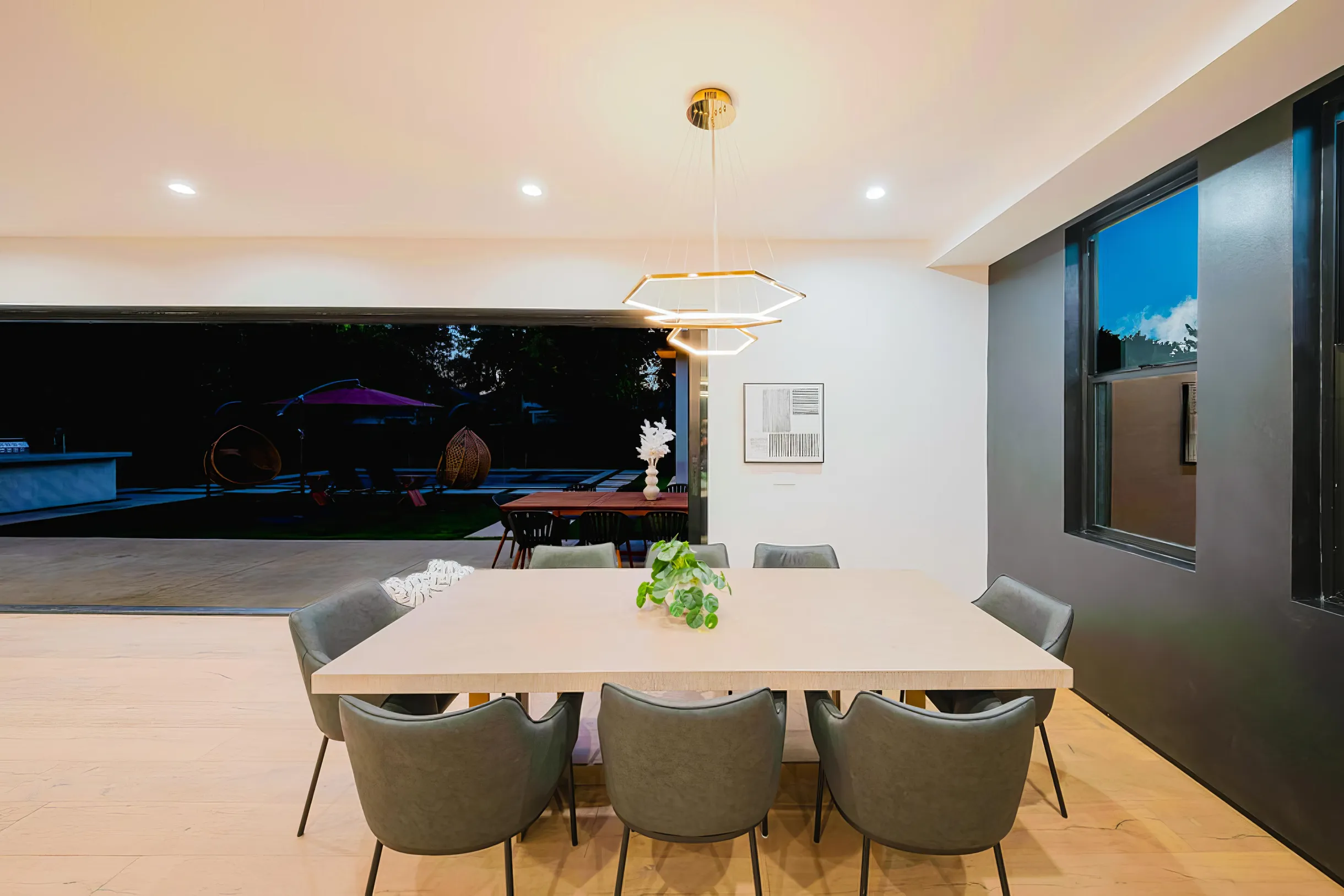 Wander Sherman Oaks Villa #7