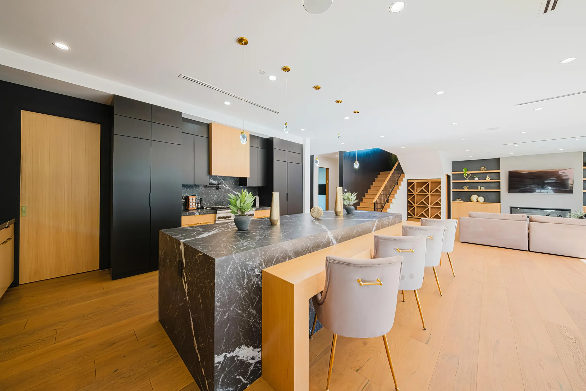 Wander Sherman Oaks Villa #59