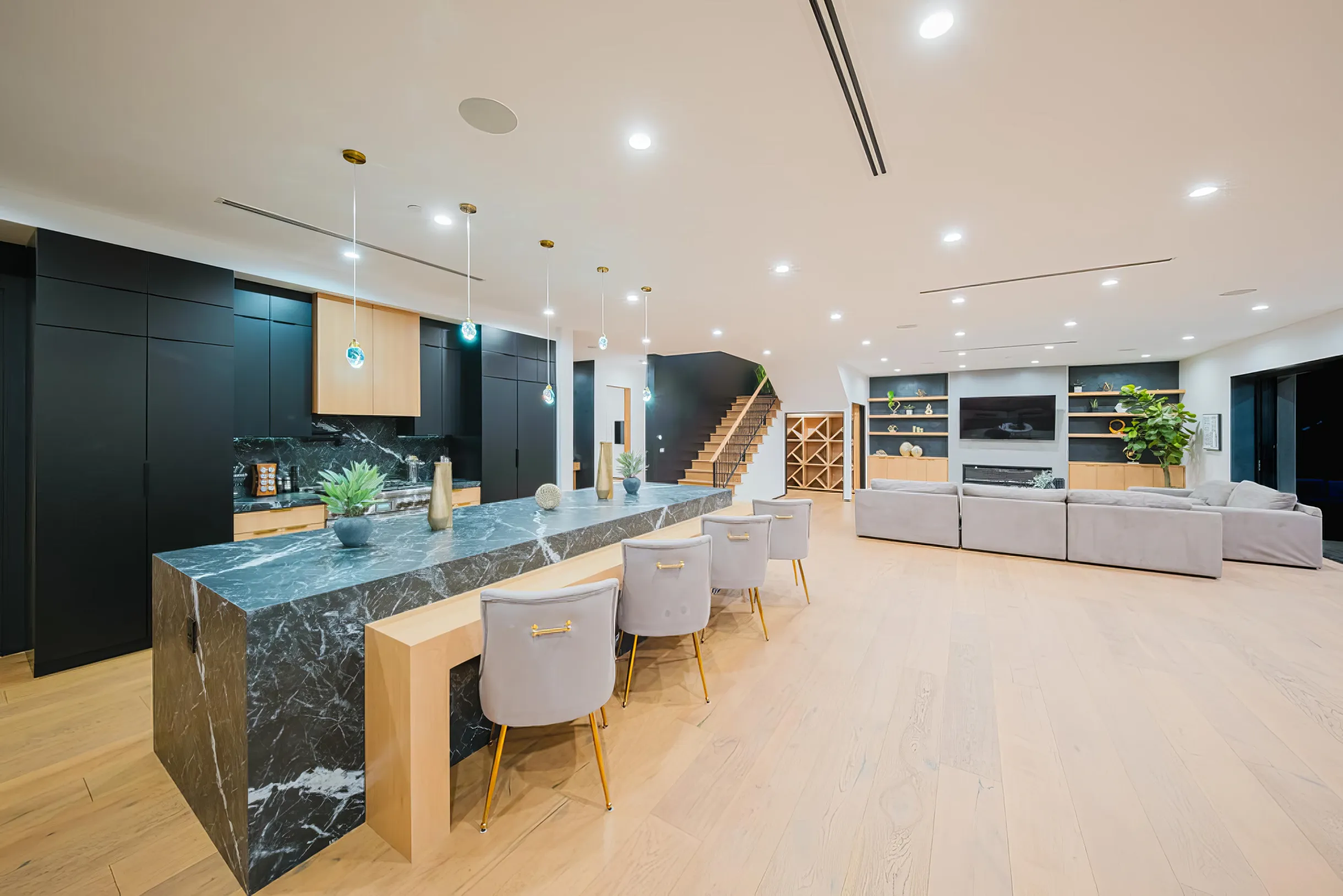 Wander Sherman Oaks Villa #9