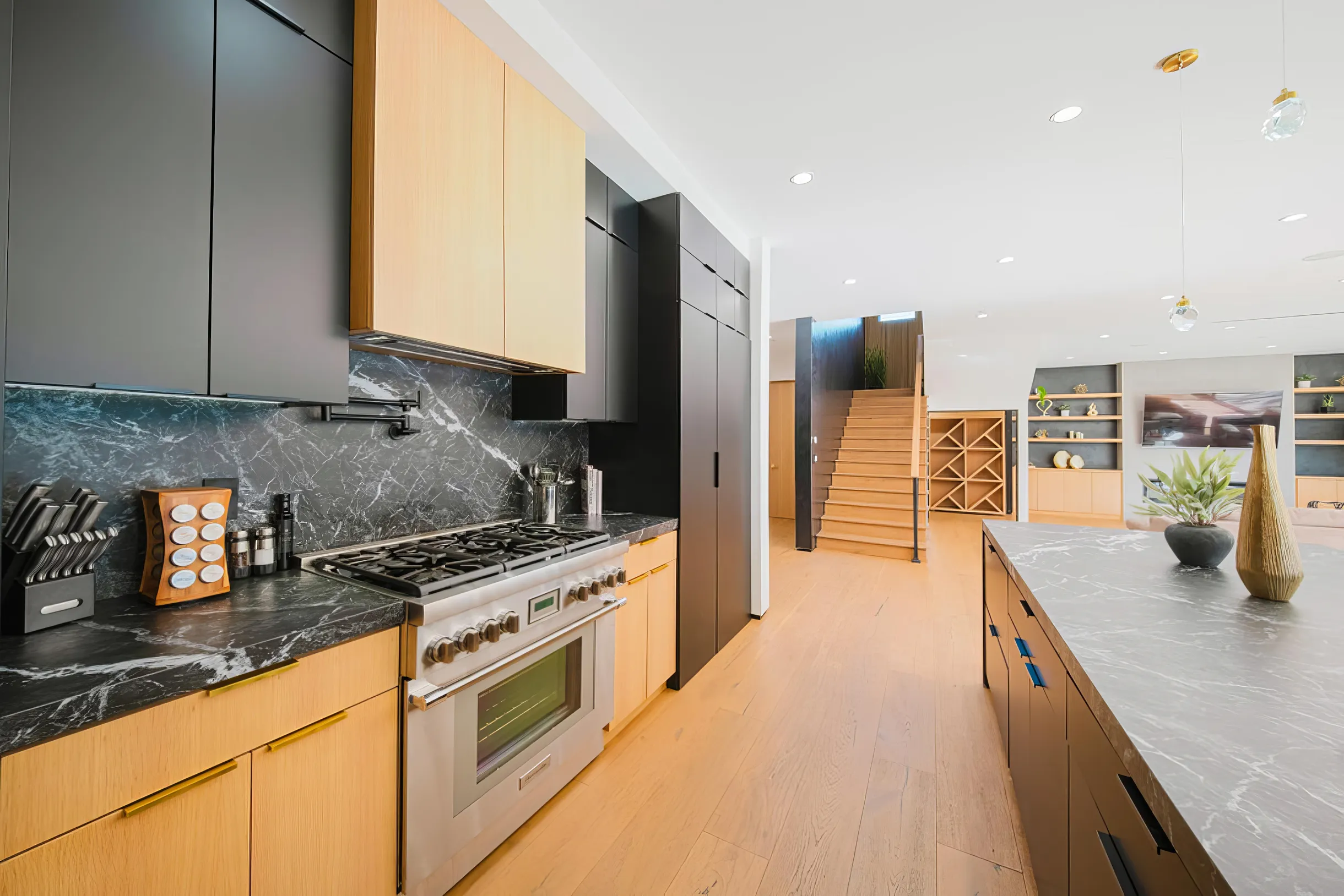 Wander Sherman Oaks Villa #41