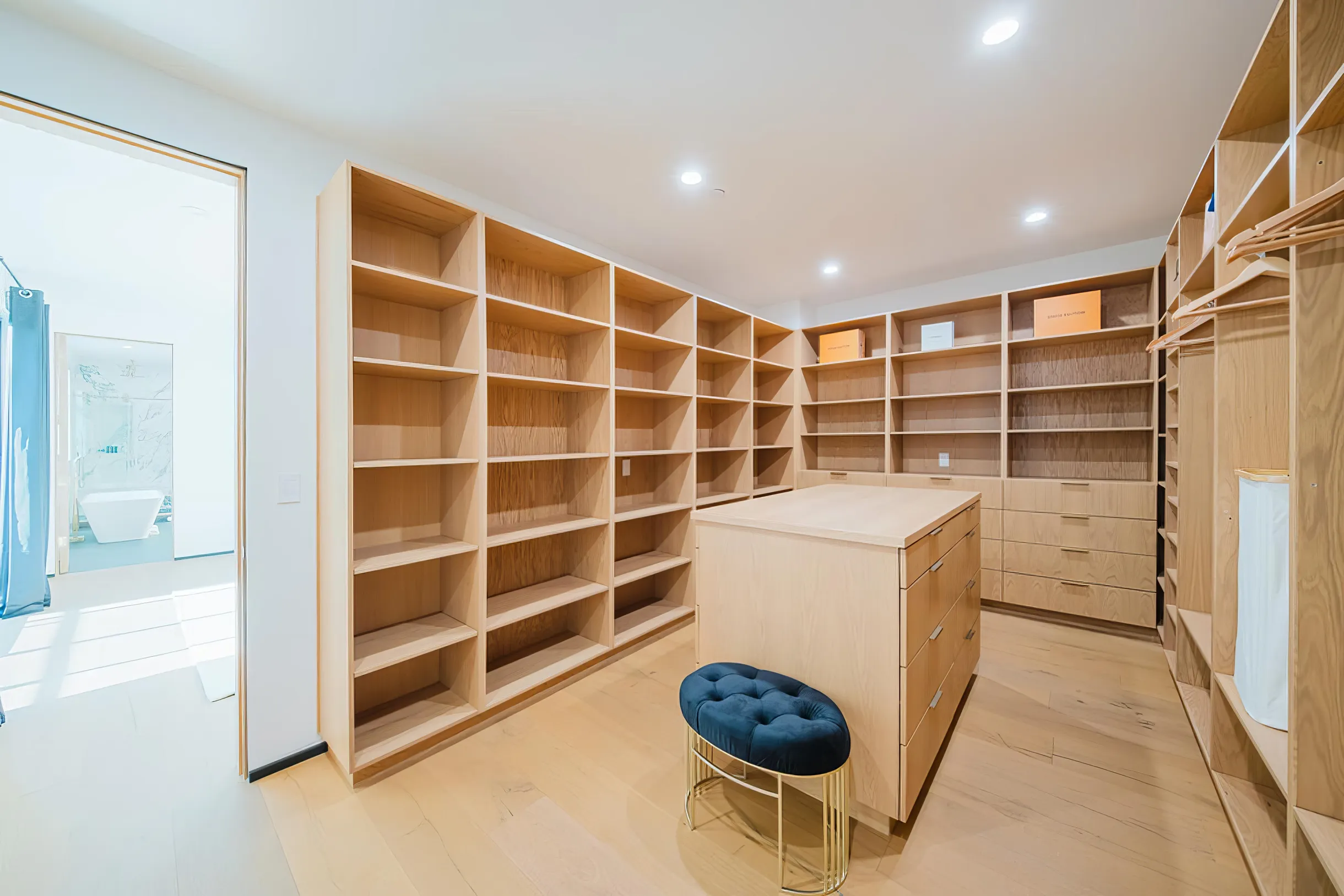 Wander Sherman Oaks Villa #60