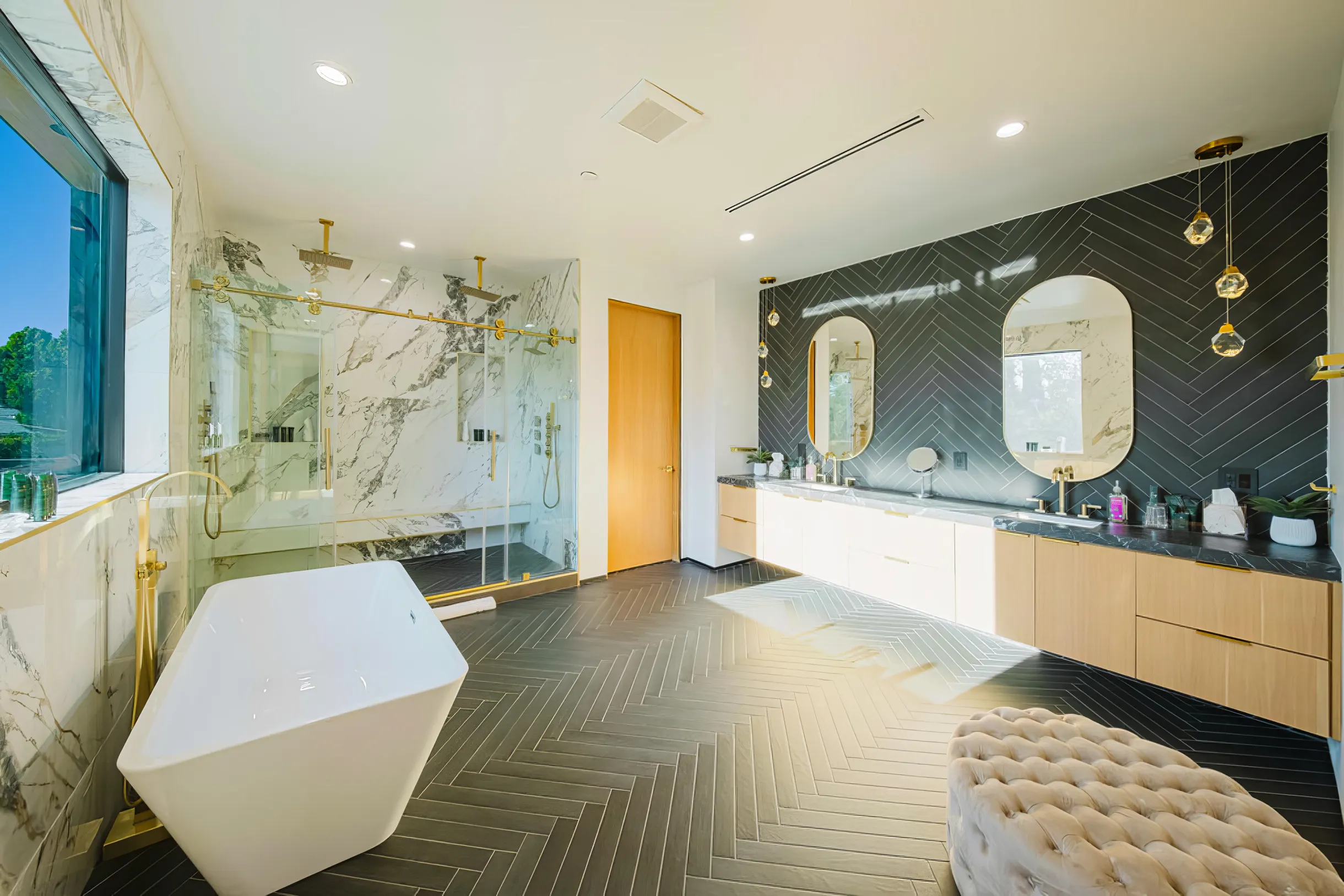 Wander Sherman Oaks Villa #23