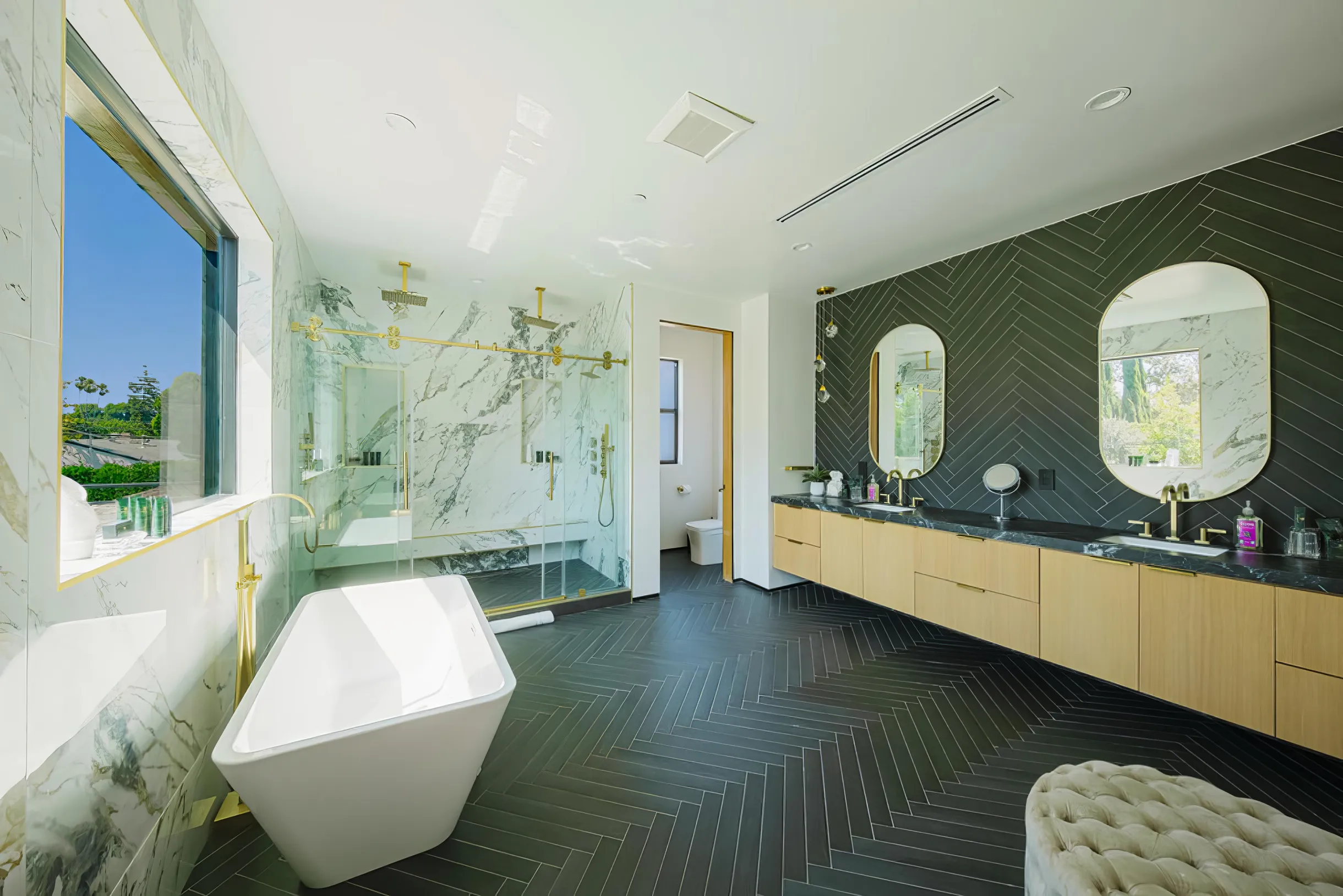 Wander Sherman Oaks Villa #52