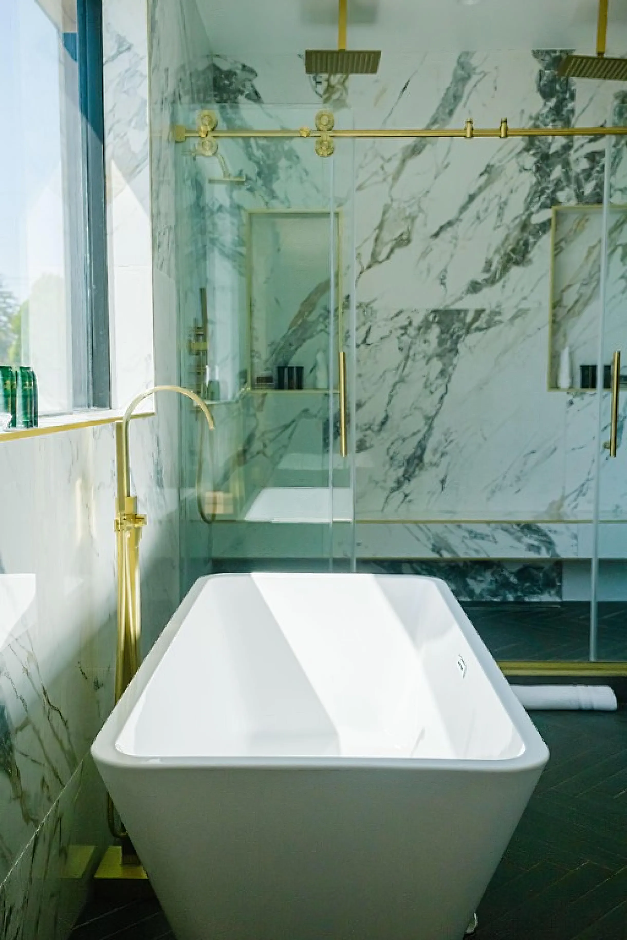 Wander Sherman Oaks Villa #43