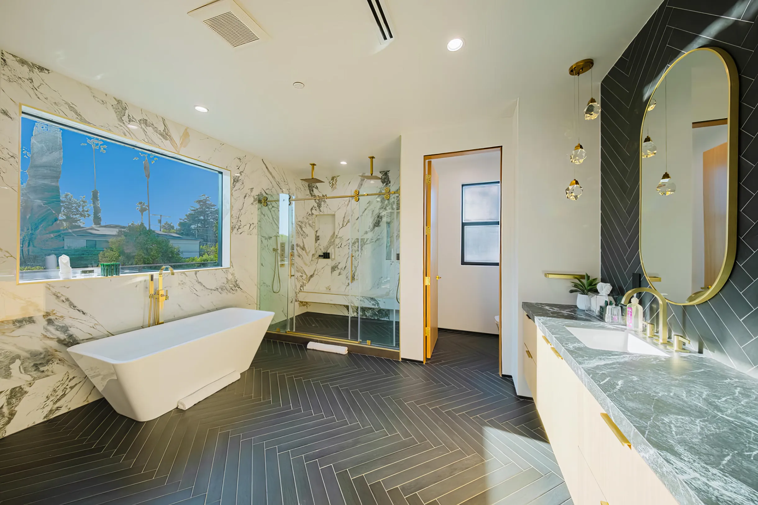 Wander Sherman Oaks Villa #11