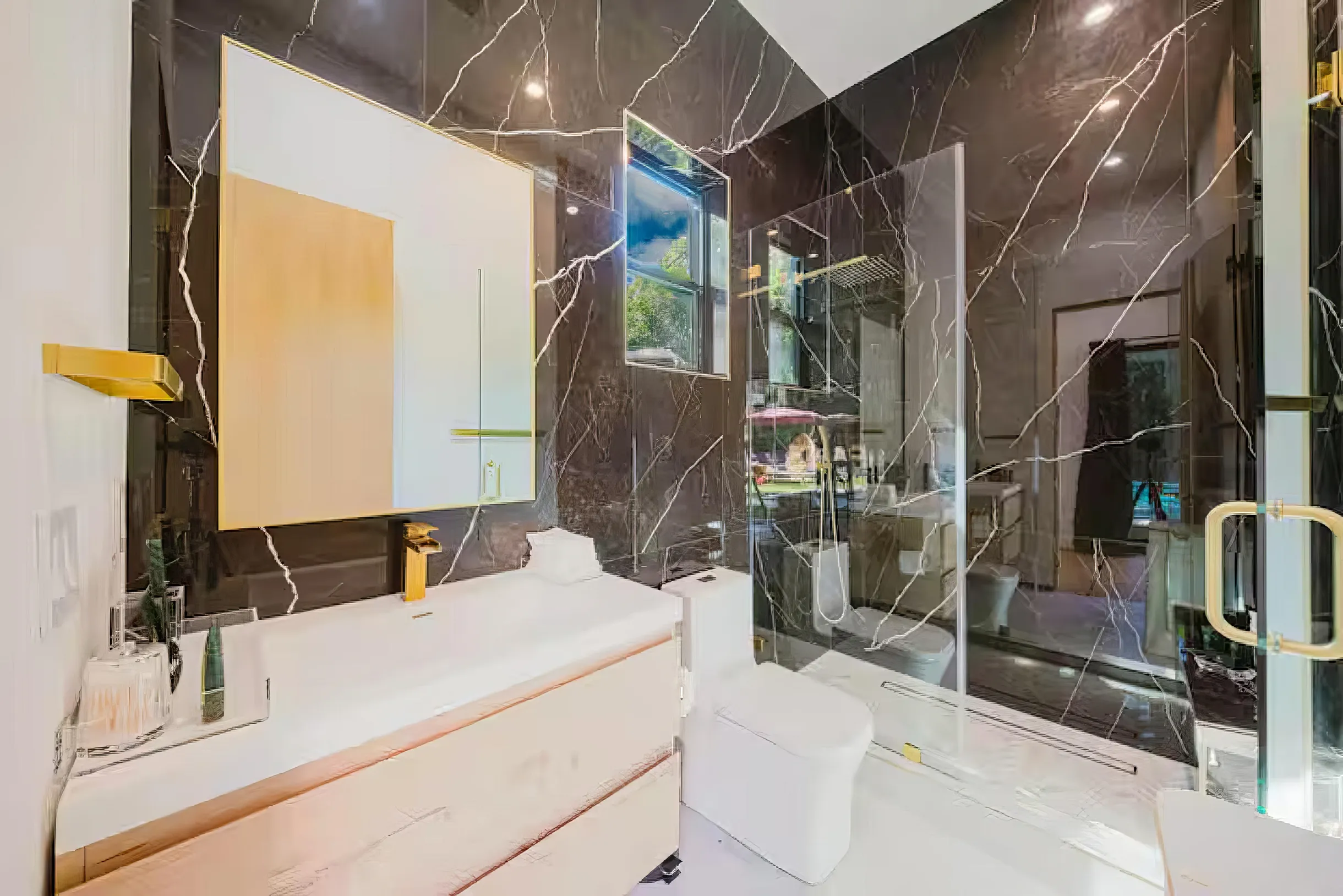 Wander Sherman Oaks Villa #25