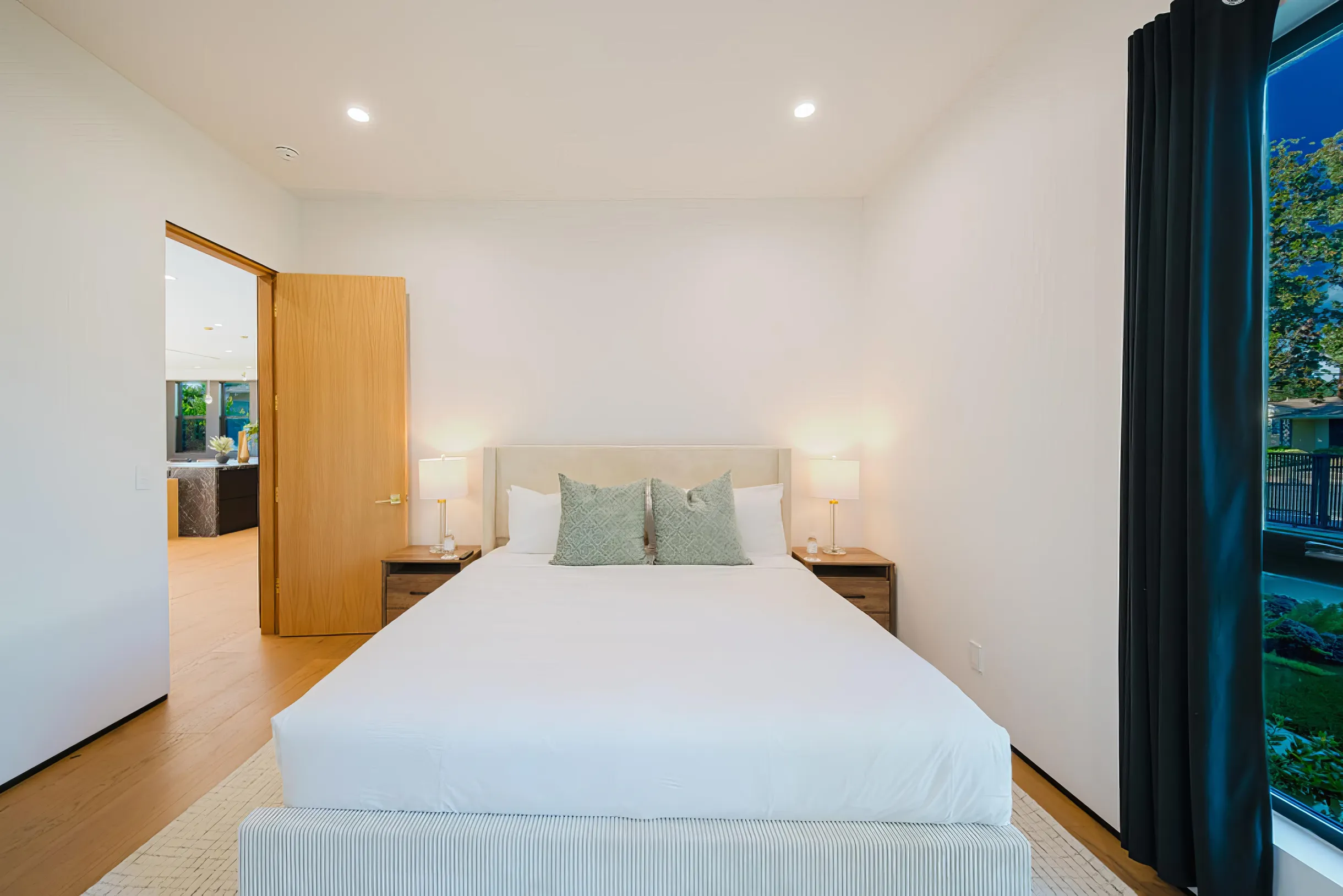 Wander Sherman Oaks Villa #27