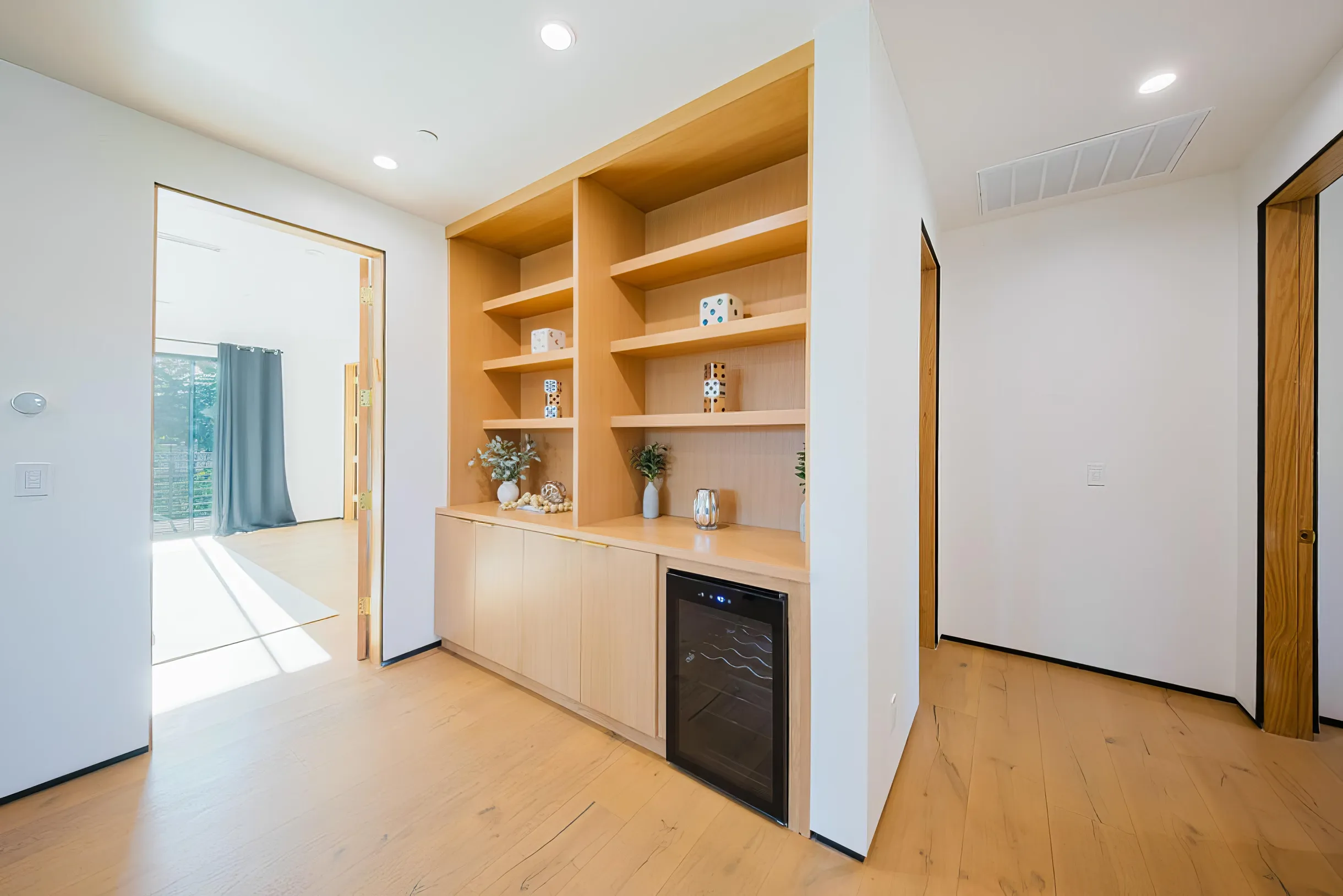 Wander Sherman Oaks Villa #31