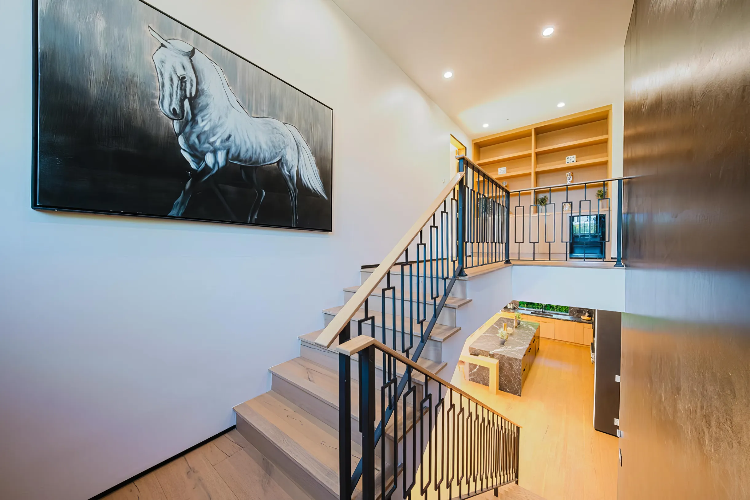 Wander Sherman Oaks Villa #53