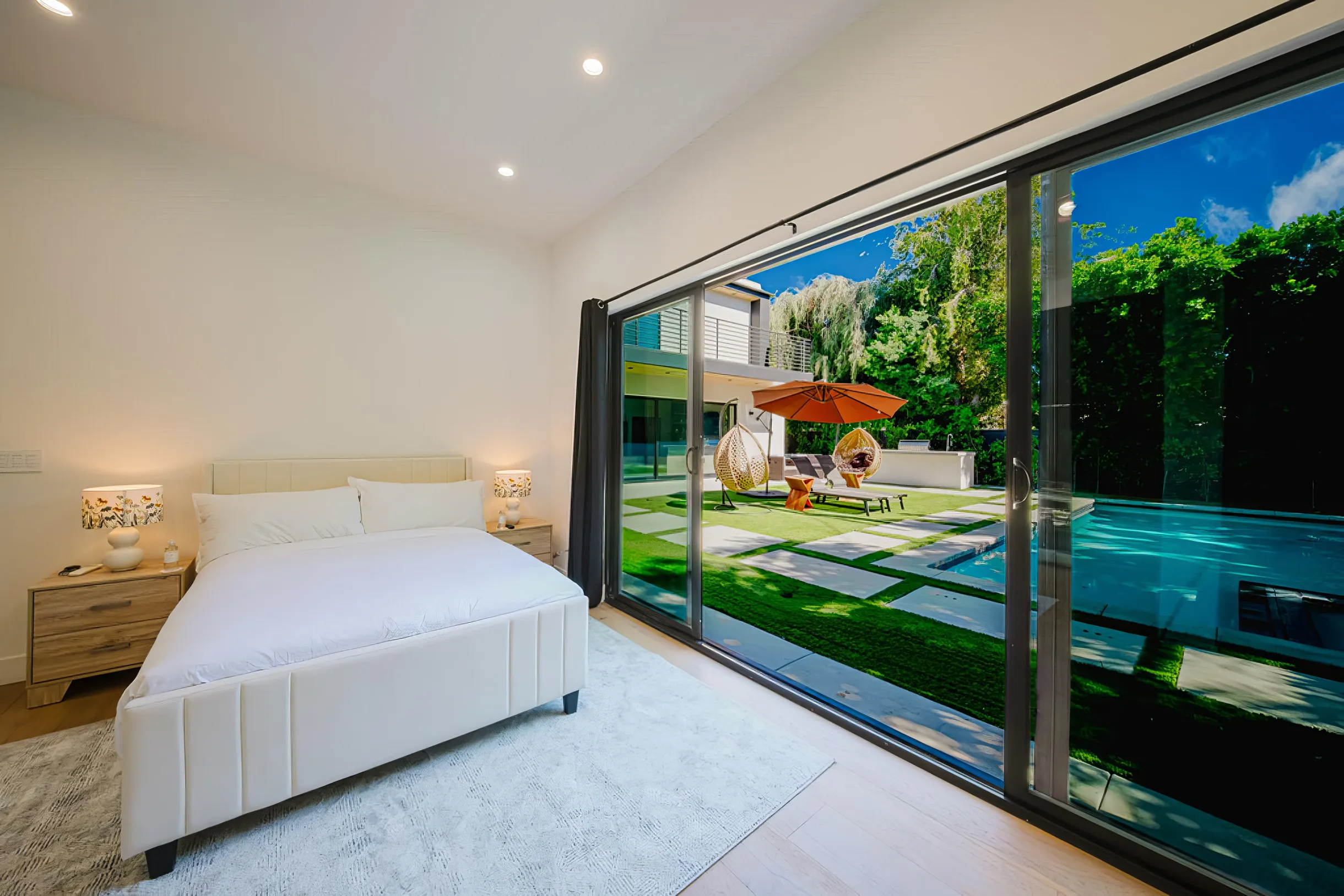 Wander Sherman Oaks Villa #54