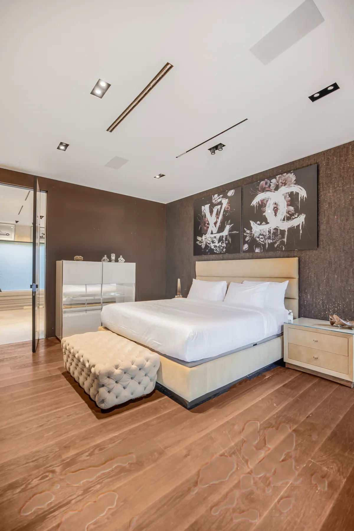 Bedroom 2 image