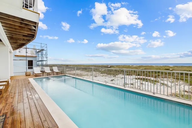 Wander Mexico Beach Drift #2