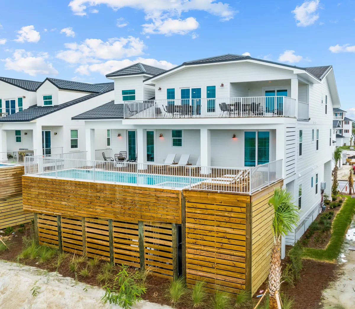 Wander Mexico Beach Drift