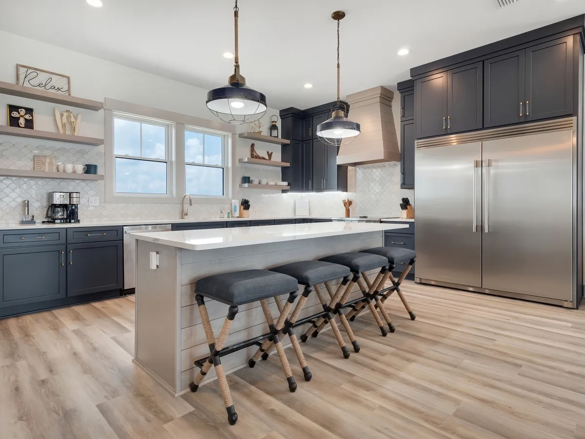 Wander Port St. Joe Sunset