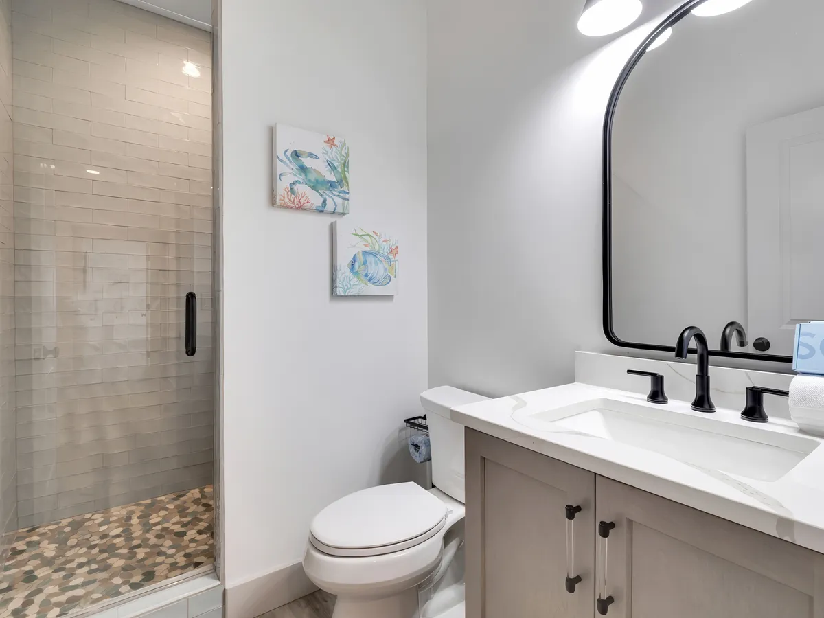 Wander Port St. Joe Sunset