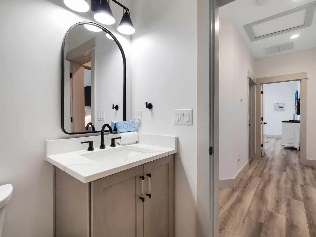 Wander Port St. Joe Sunset