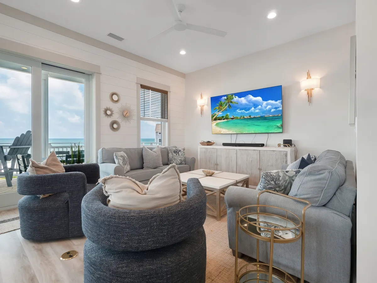 Wander Port St. Joe Sunset