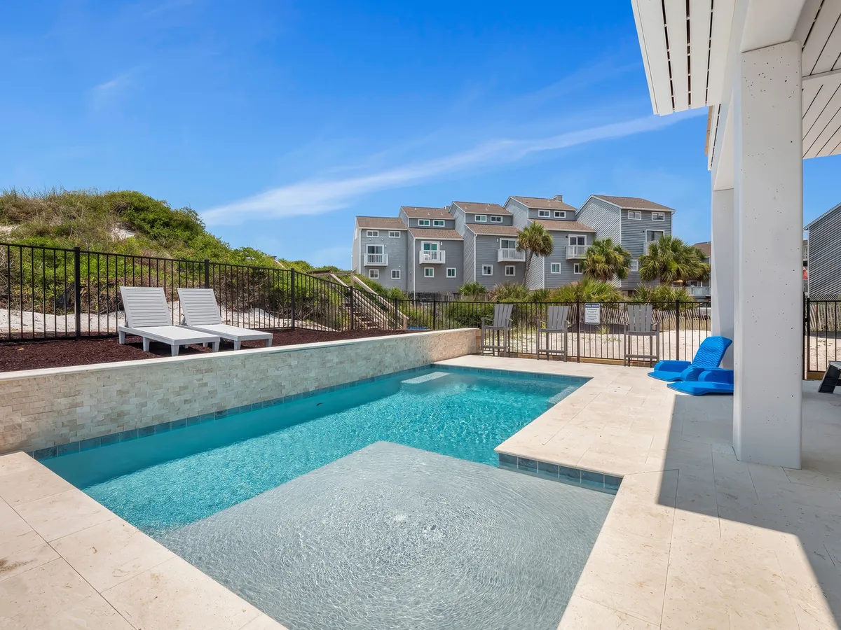 Wander Port St. Joe Sunset #2