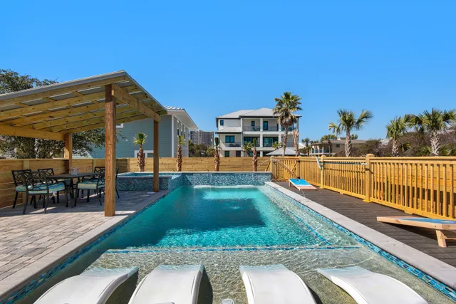 Wander Miramar Beach Estate #5