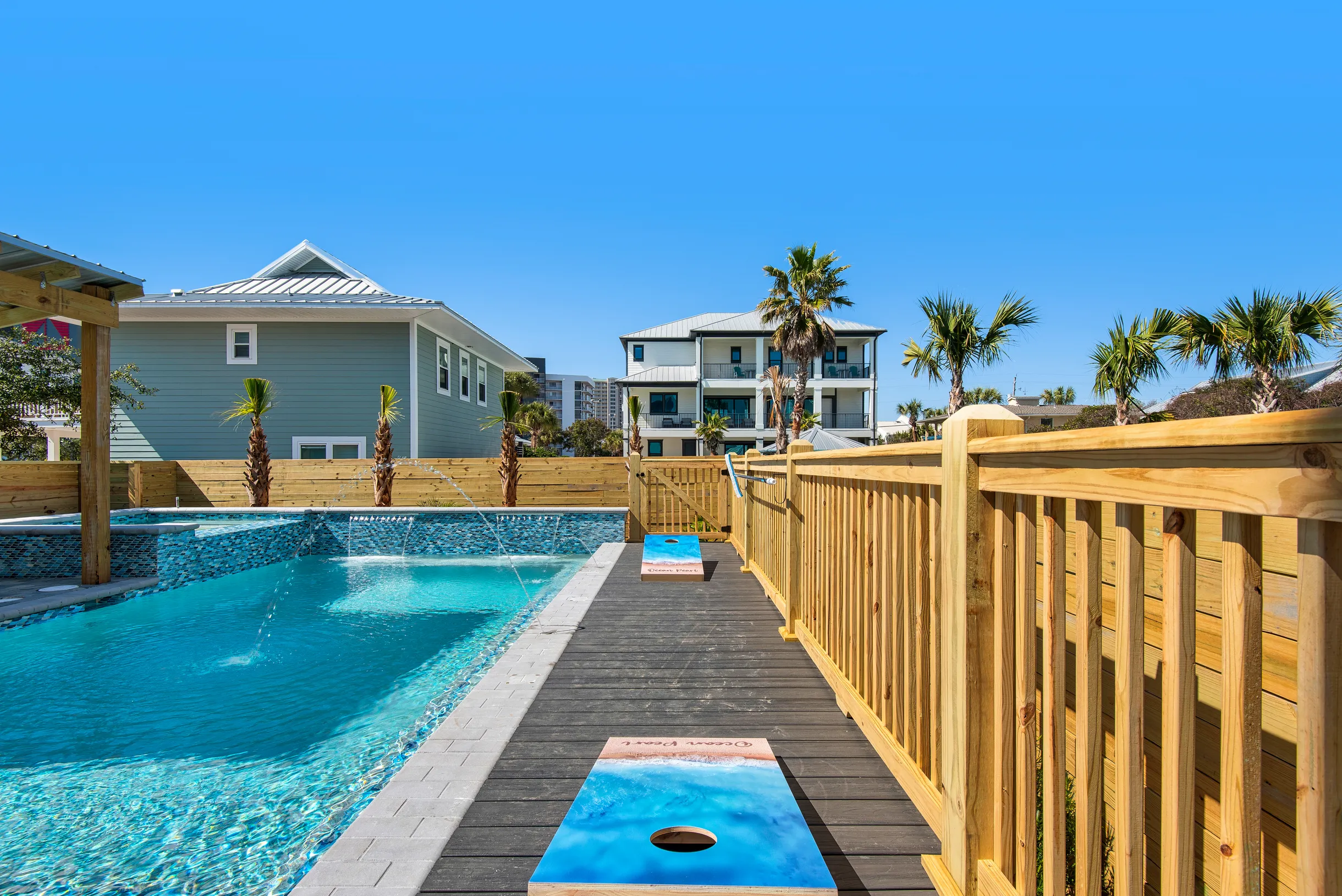 Wander Miramar Beach Estate #44