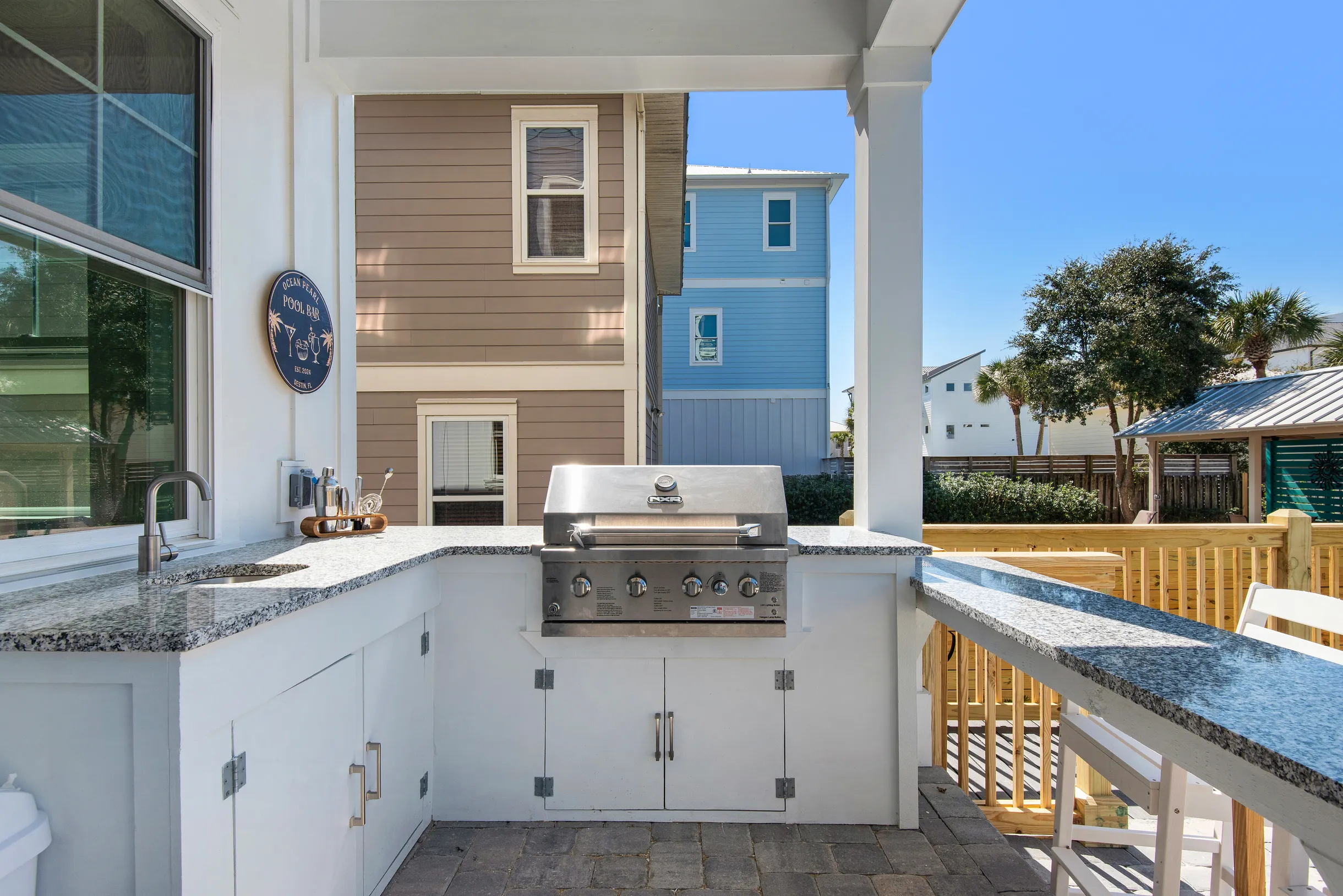 Wander Miramar Beach Estate #28