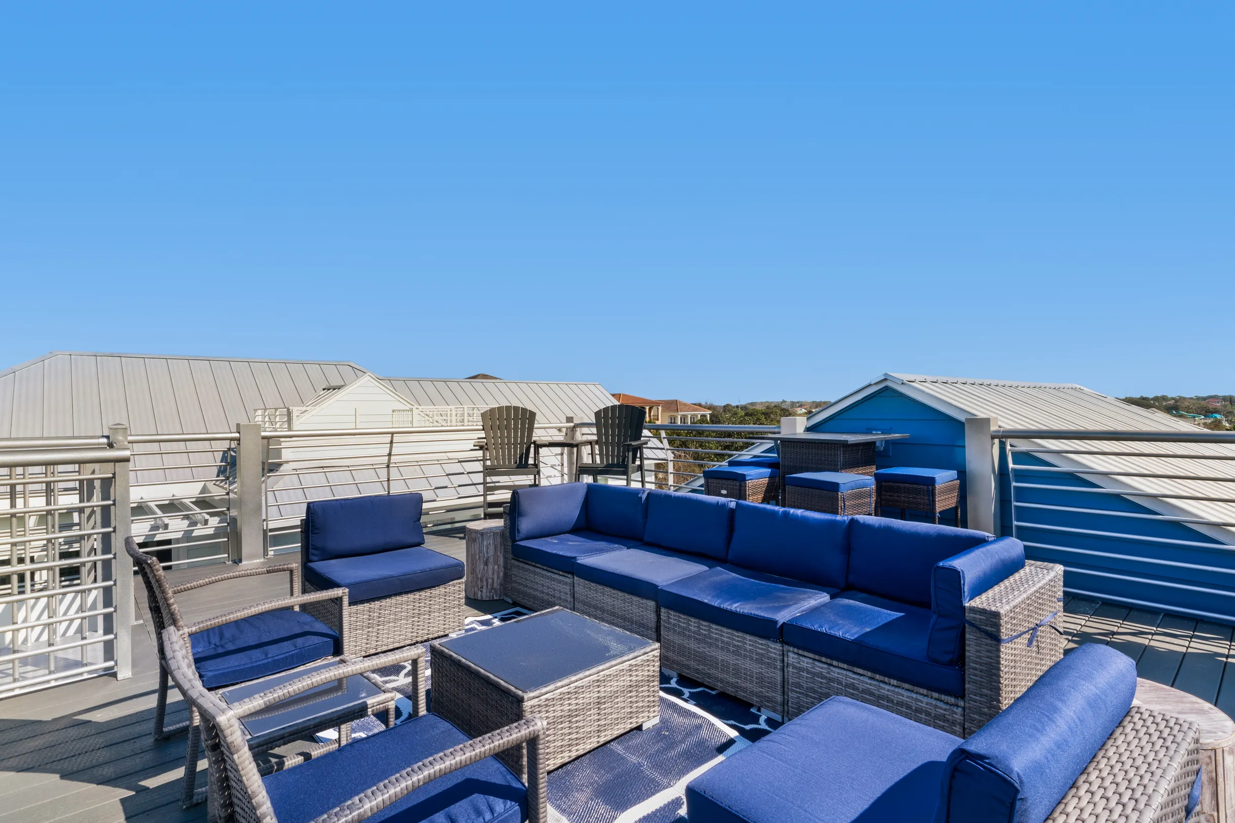 Wander Miramar Beach Estate #7