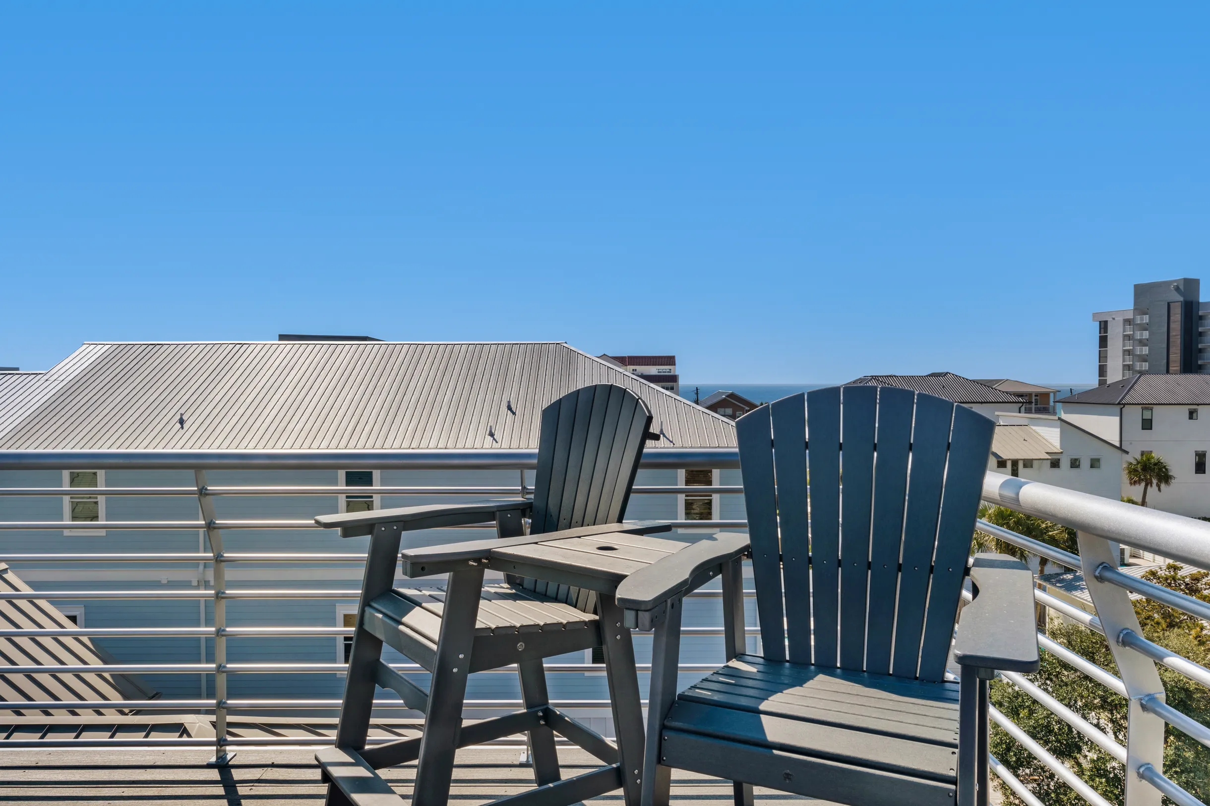 Wander Miramar Beach Estate #45