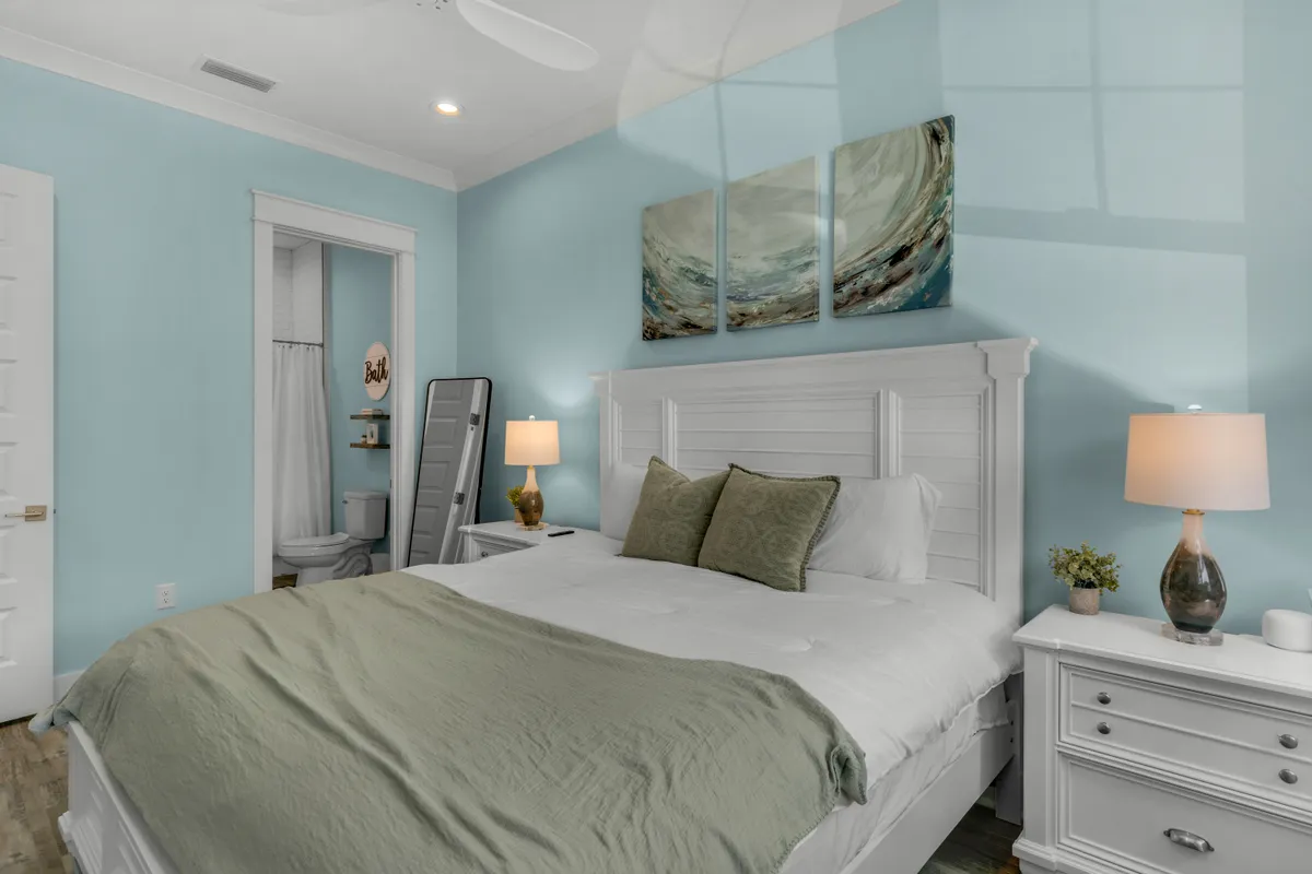 Bedroom 2 image
