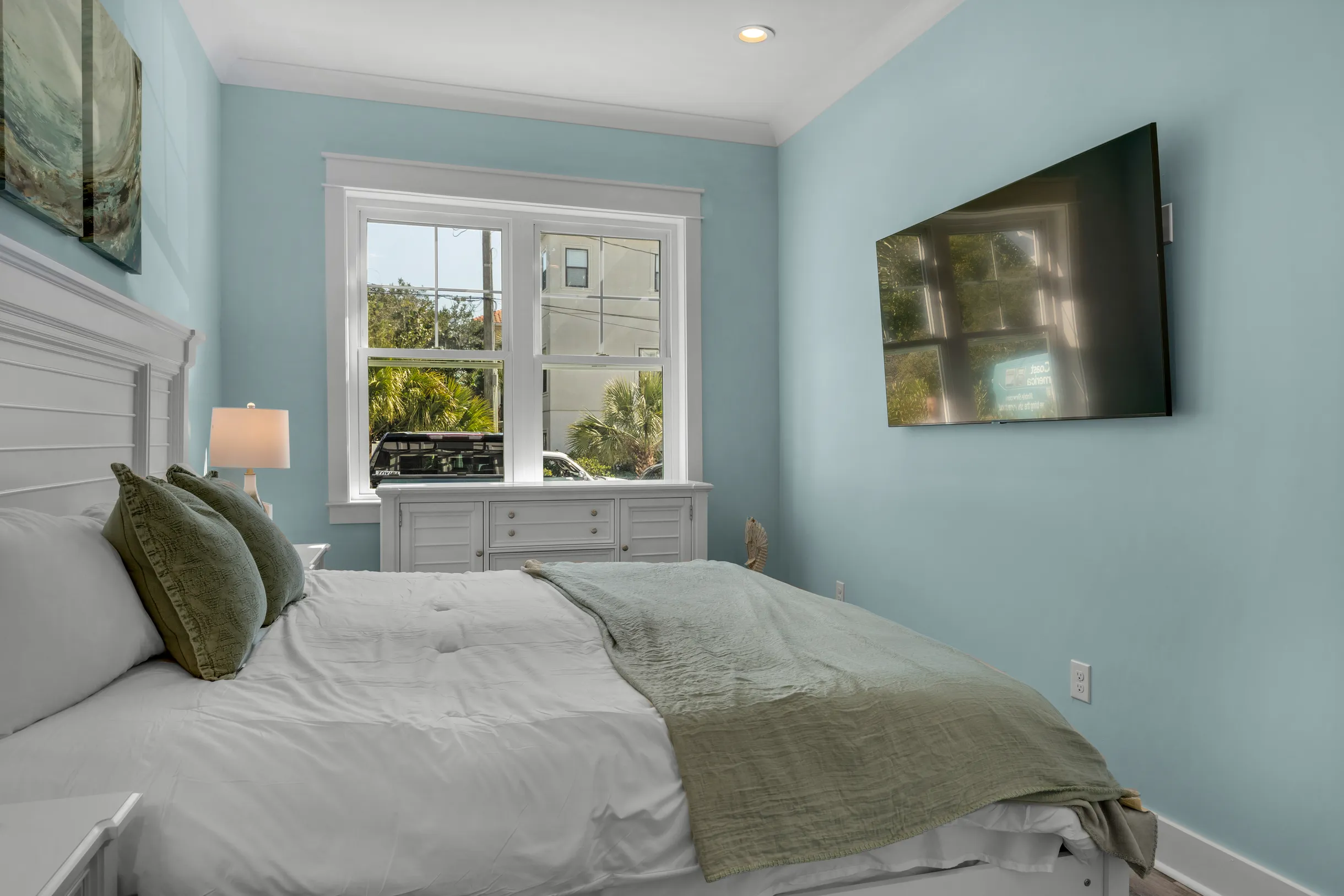 Wander Miramar Beach Estate #46