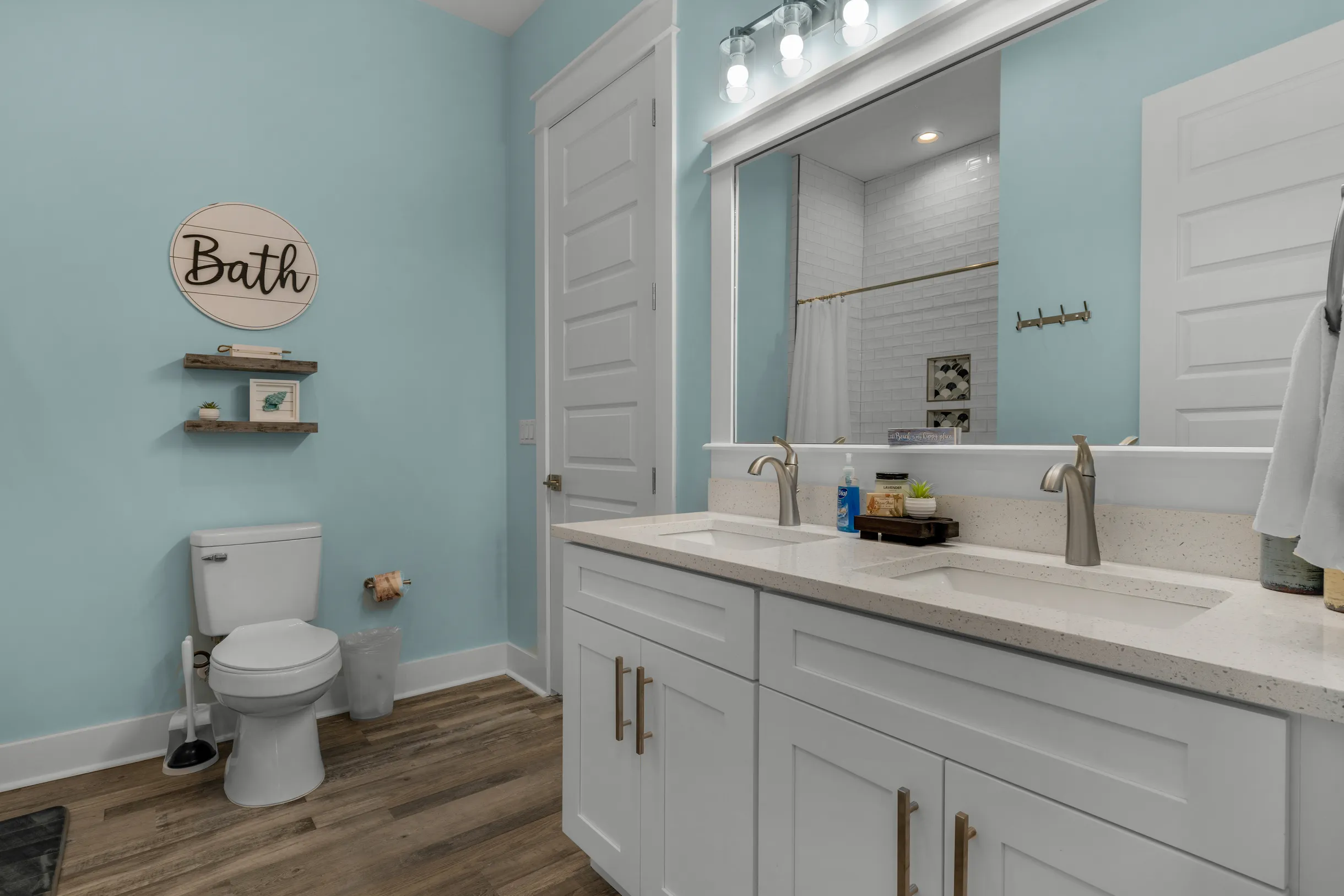 Wander Miramar Beach Estate #9