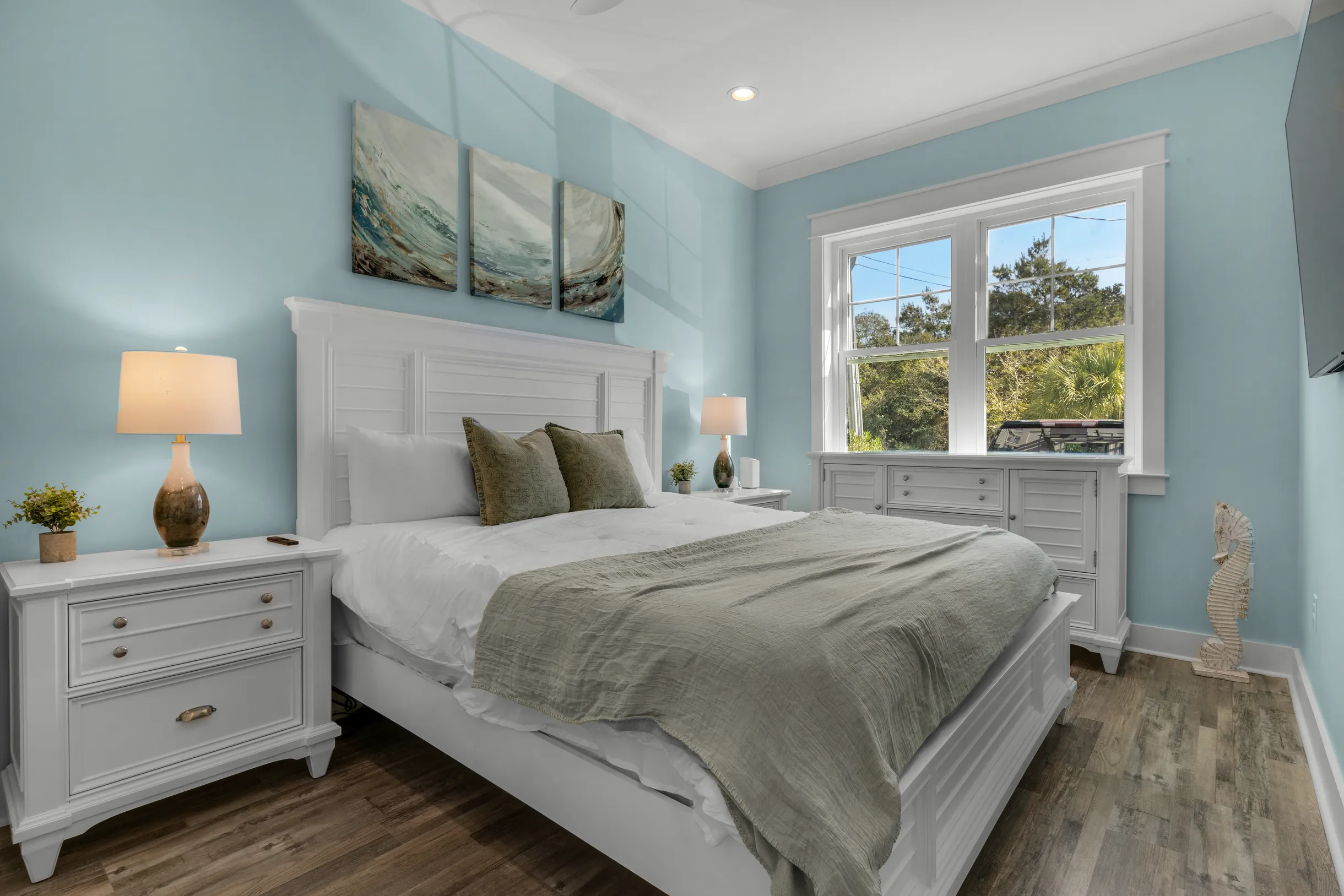 Wander Miramar Beach Estate #30