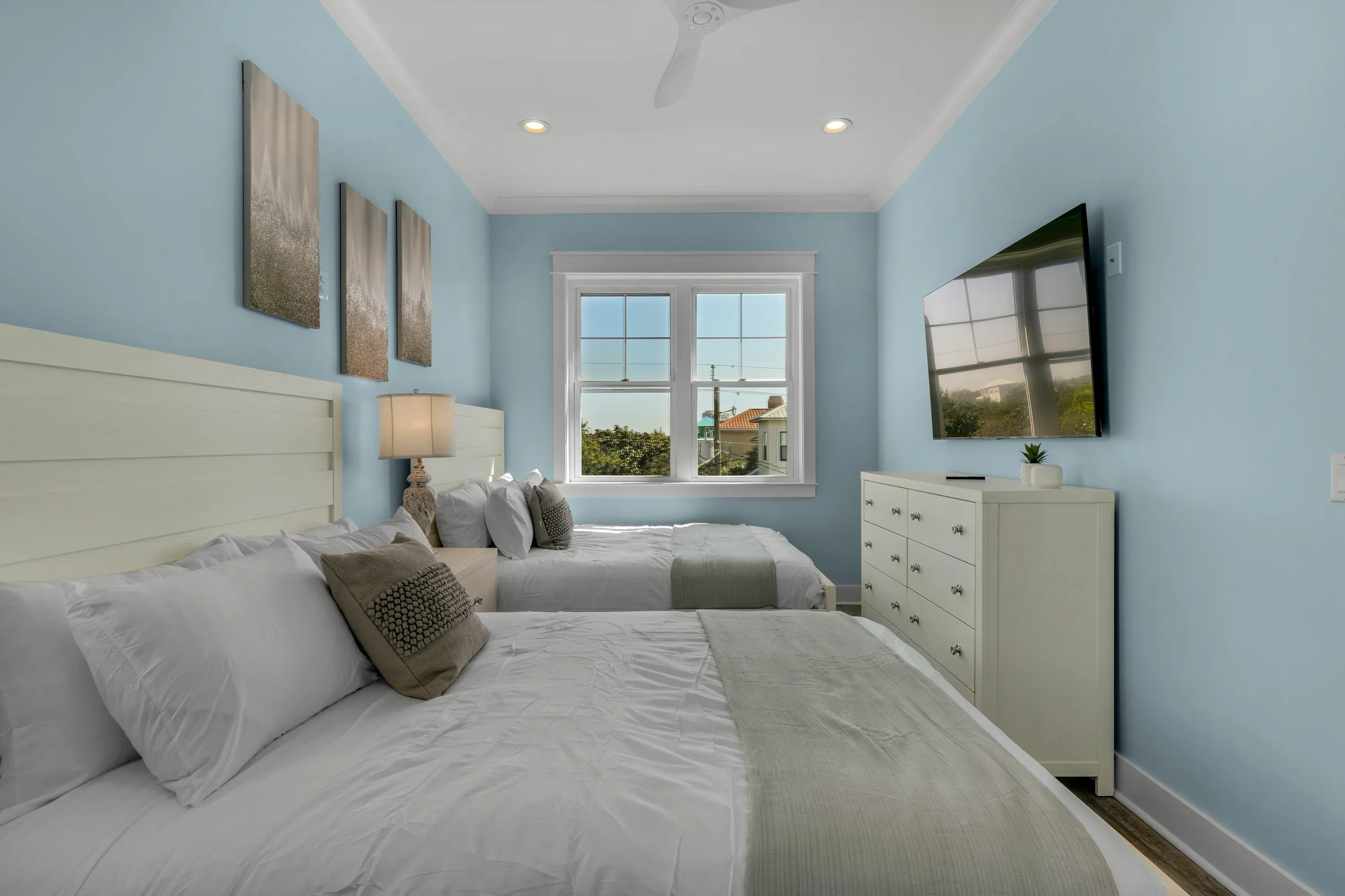 Wander Miramar Beach Estate #31