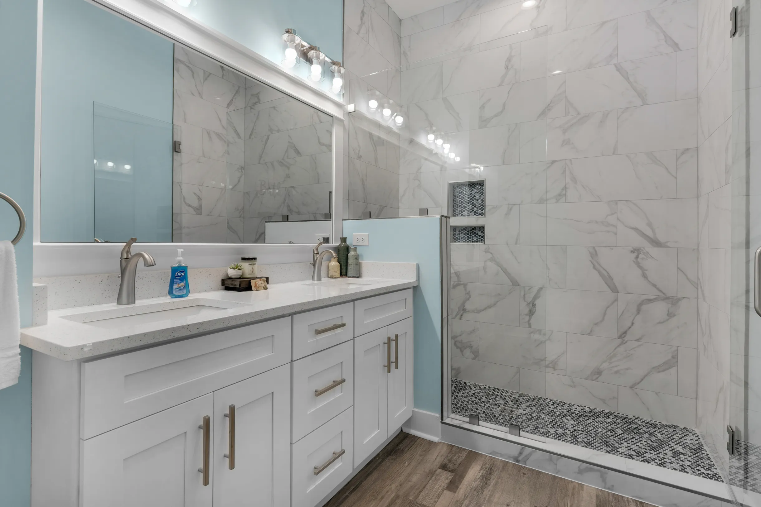 Wander Miramar Beach Estate #11