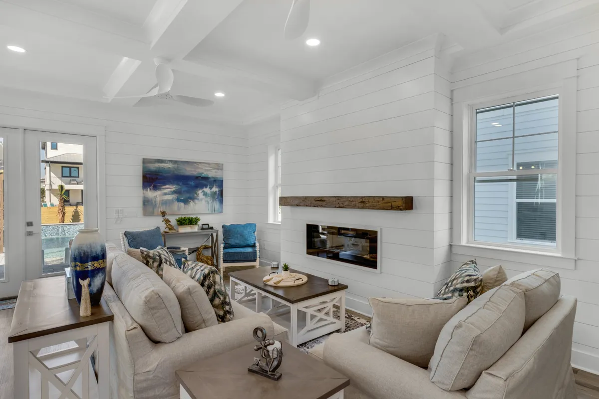 Wander Miramar Beach Estate