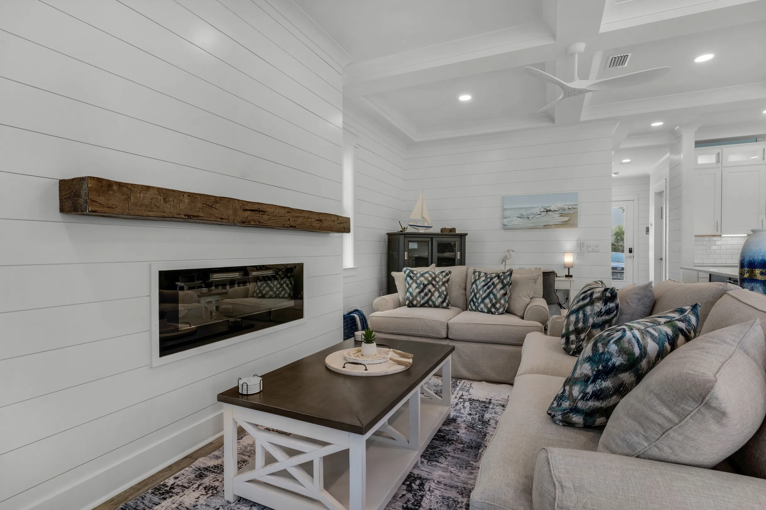 Wander Miramar Beach Estate #47