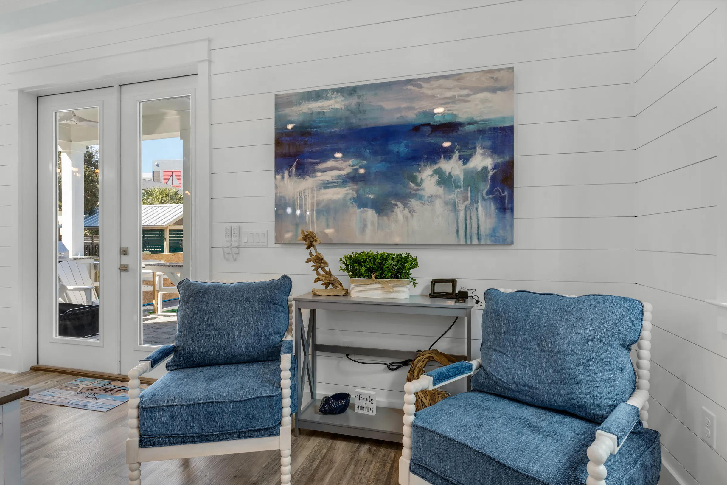 Wander Miramar Beach Estate #55