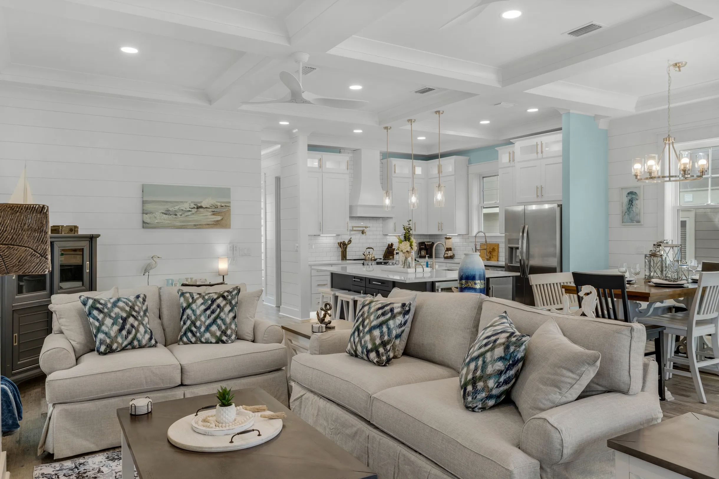 Wander Miramar Beach Estate #60