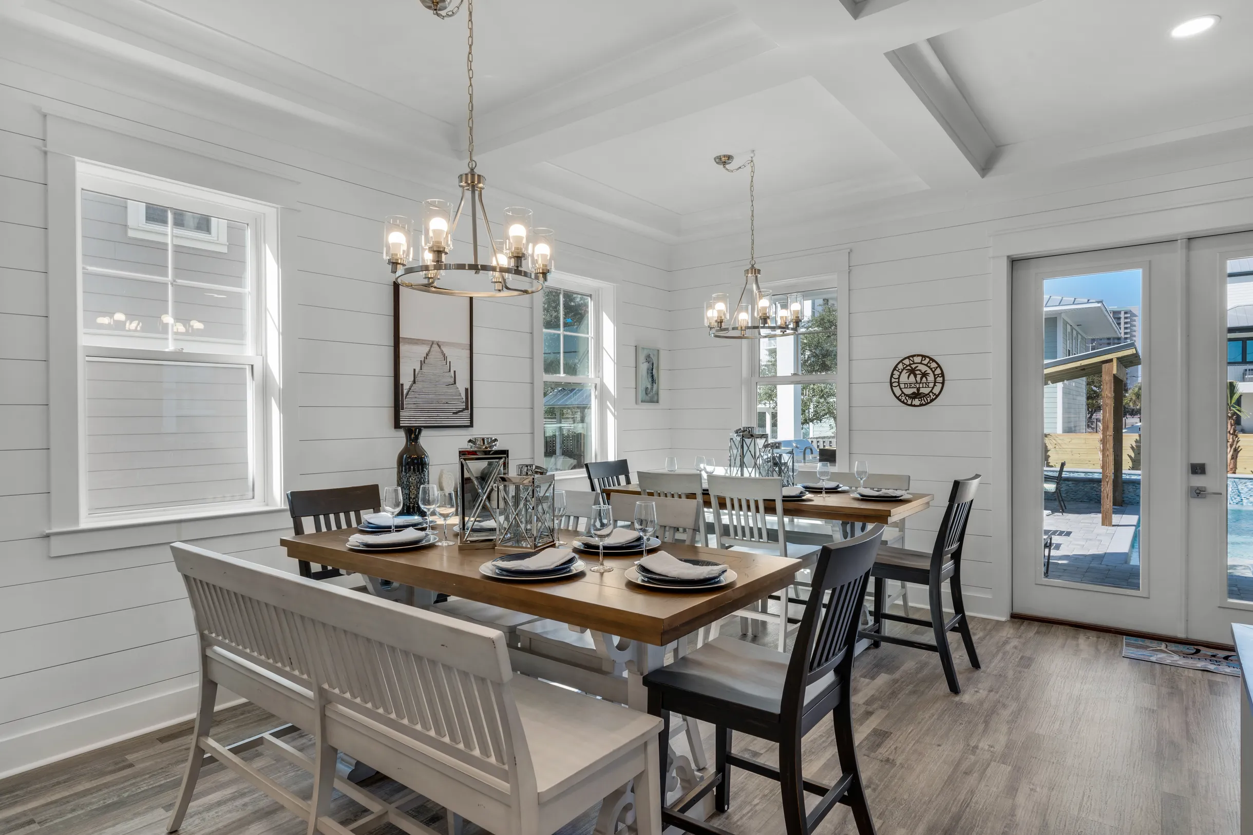 Wander Miramar Beach Estate #13