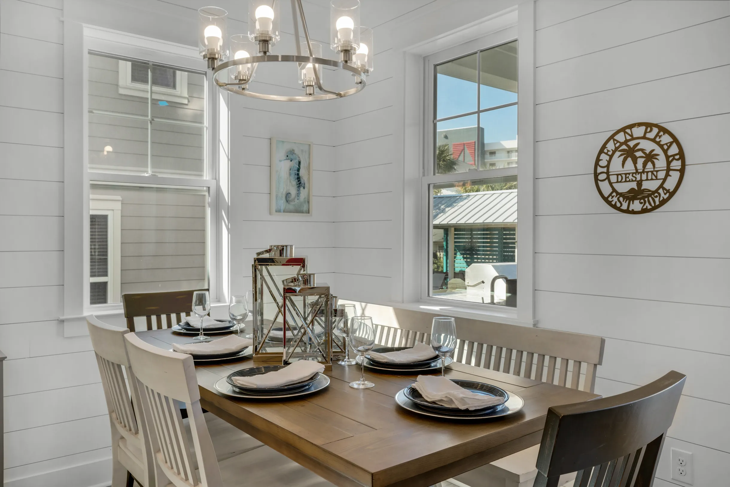 Wander Miramar Beach Estate #48