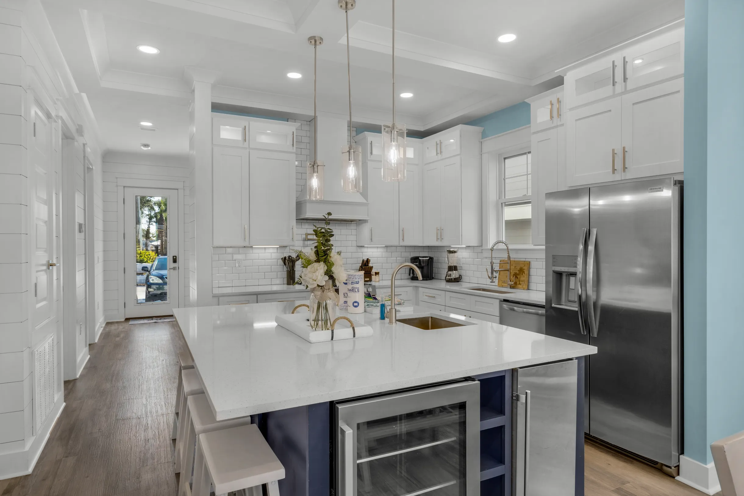 Wander Miramar Beach Estate #14