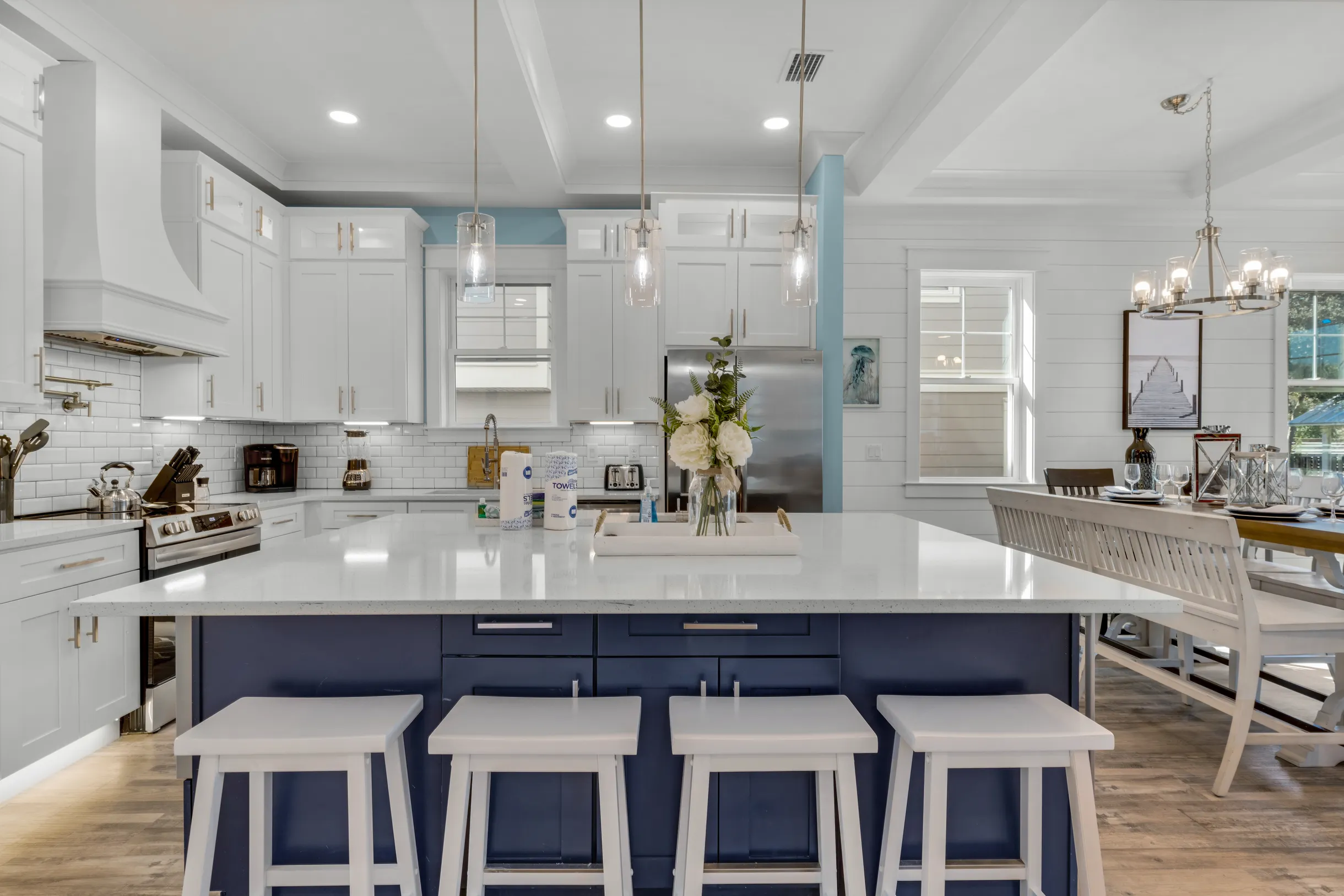 Wander Miramar Beach Estate #35