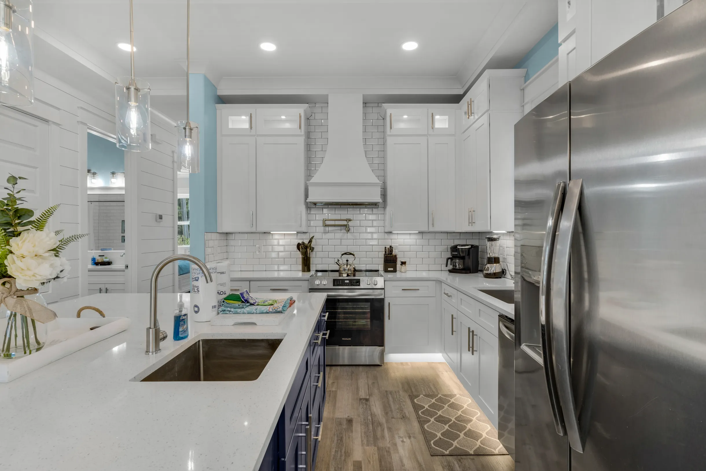 Wander Miramar Beach Estate #49