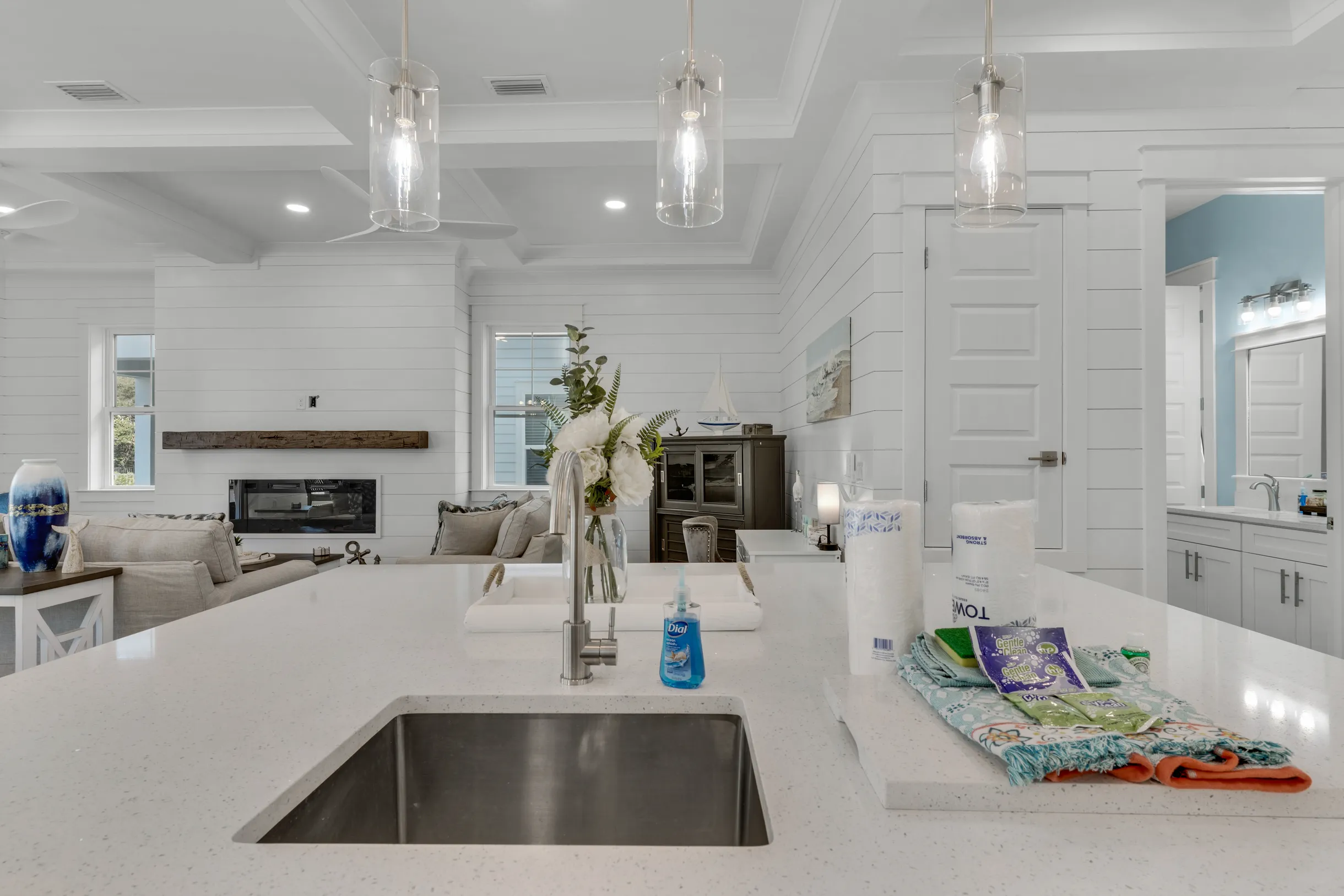 Wander Miramar Beach Estate #56