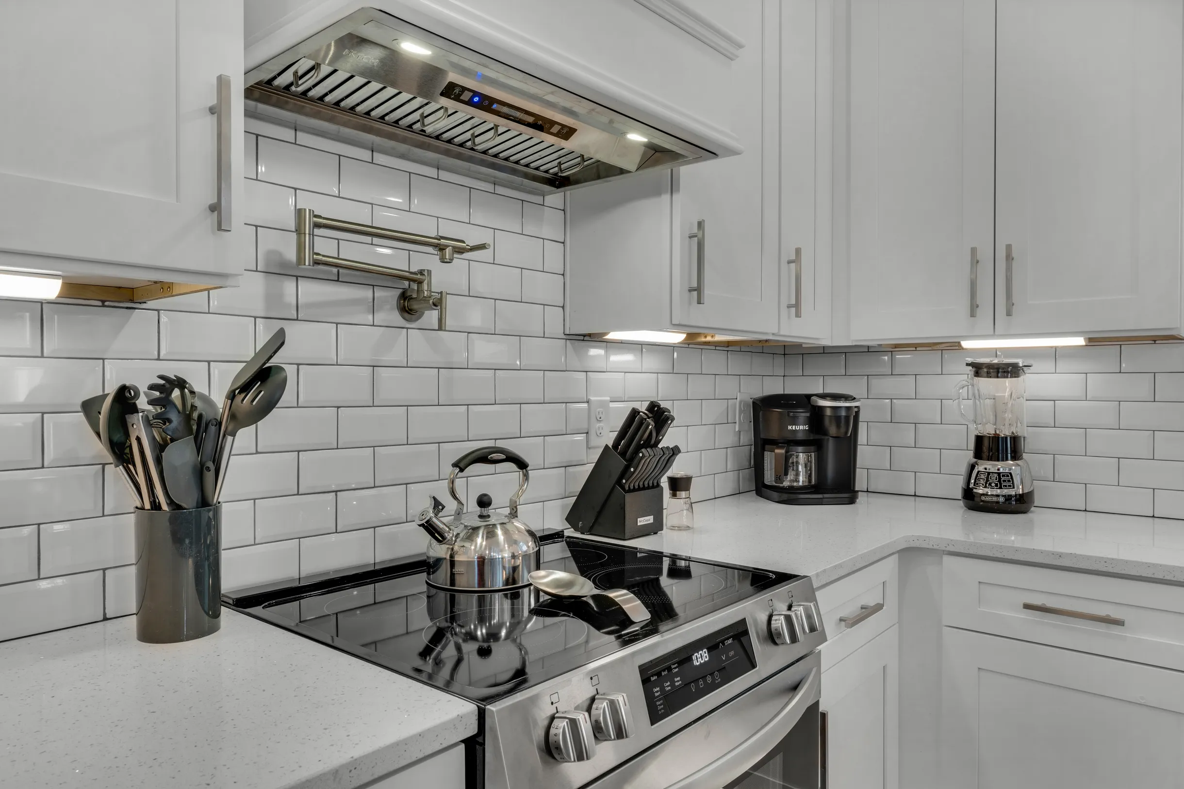 Wander Miramar Beach Estate #61