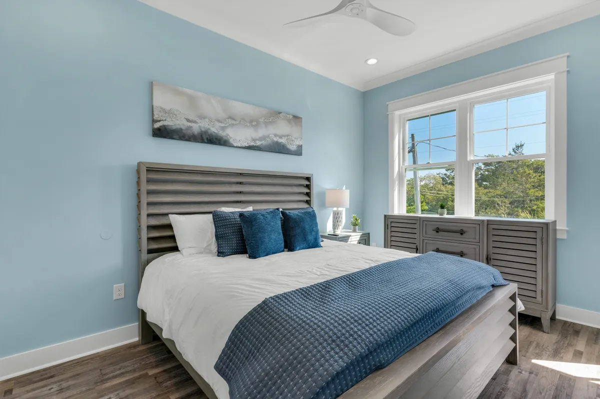 Bedroom 1 image